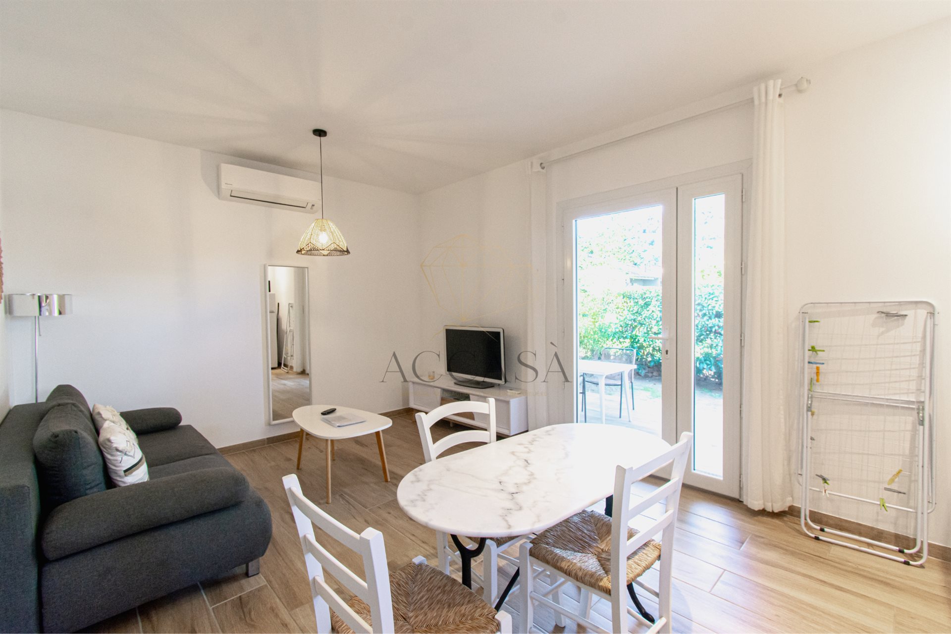 Maison à vendre, 31m², Porto-Vecchio