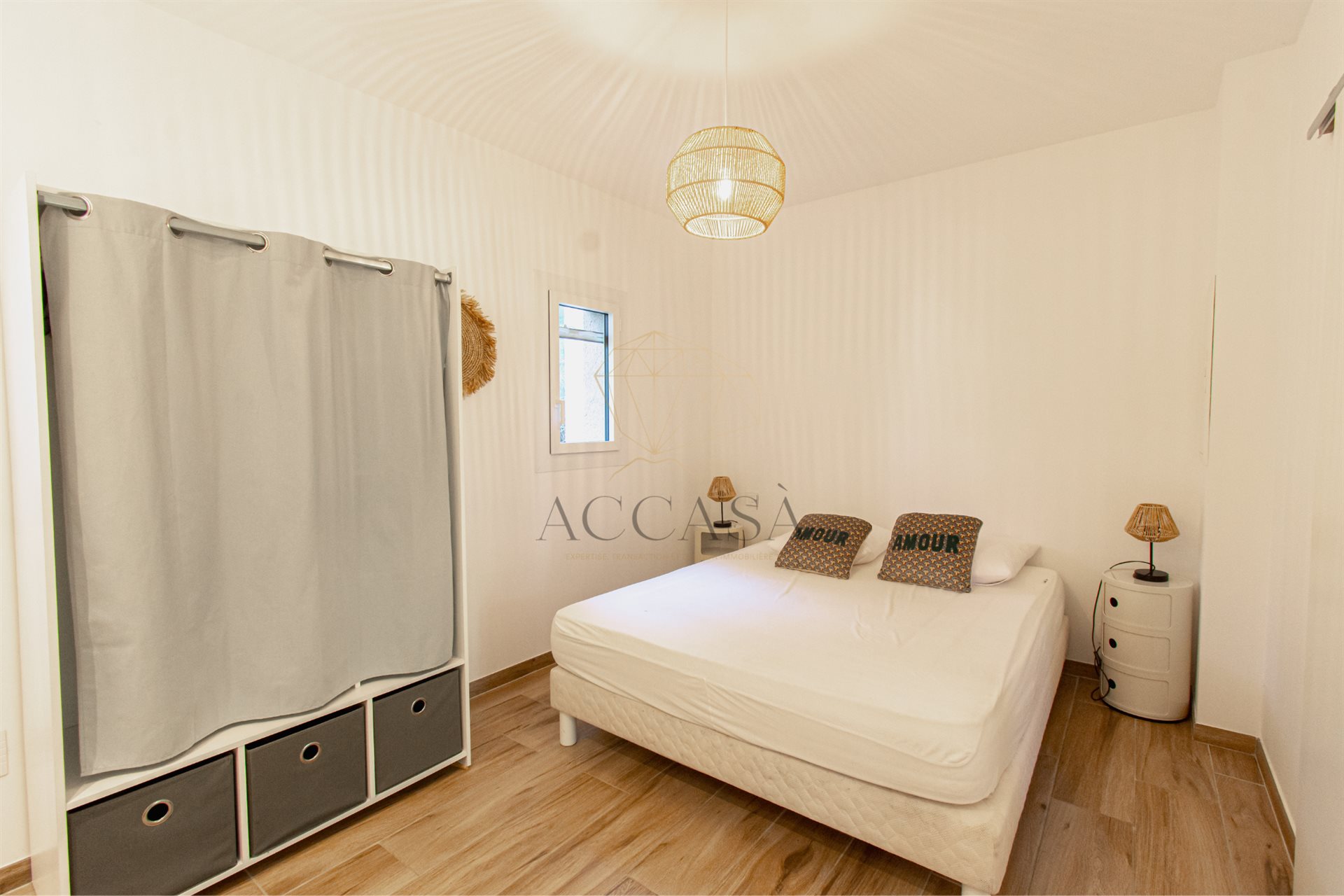 Maison à vendre, 31m², Porto-Vecchio
