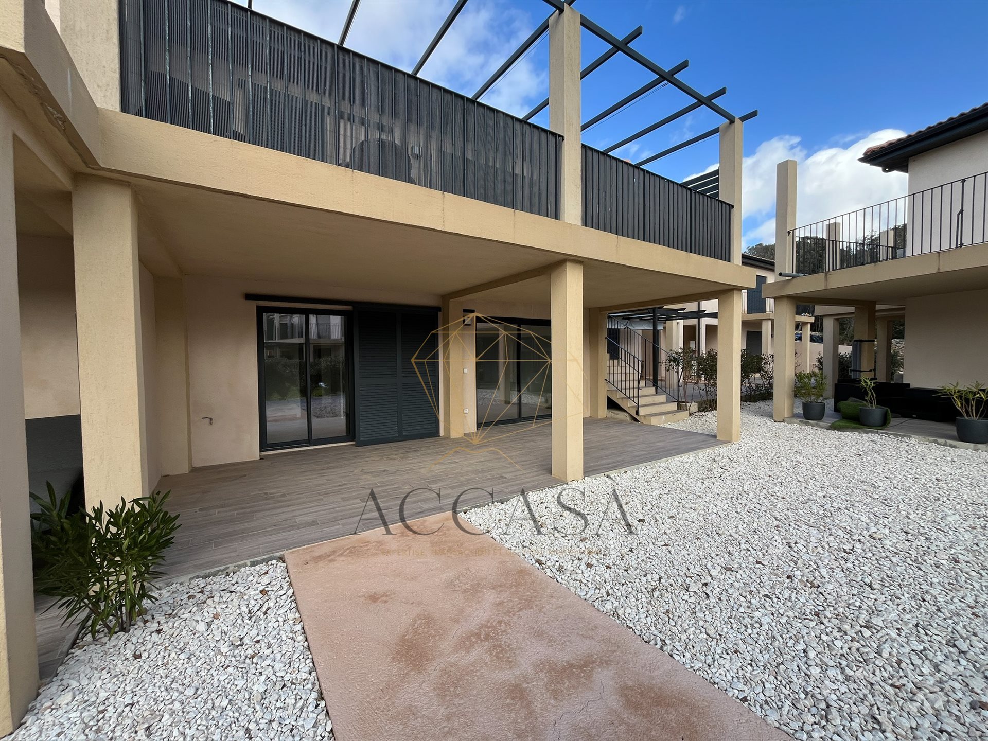 Appartement à vendre, 58m², Bonifacio