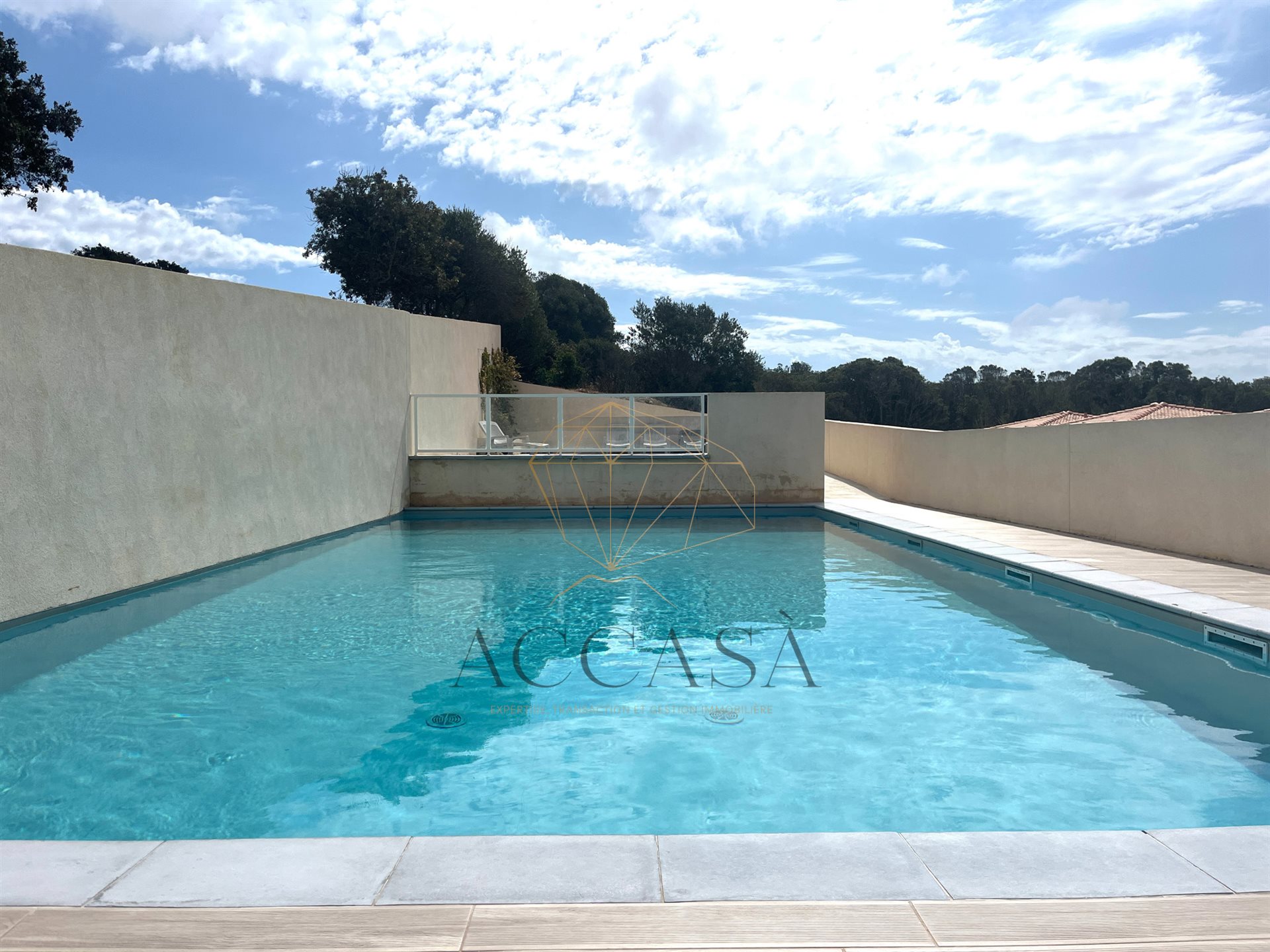 Appartement à vendre, 58m², Bonifacio