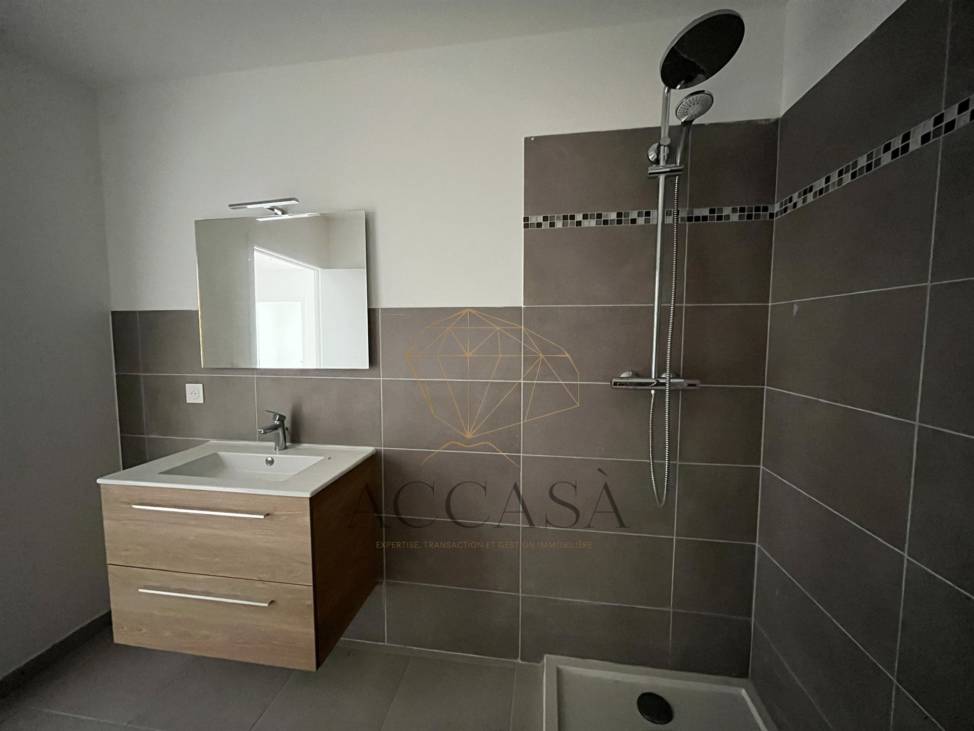 Appartement à vendre, 58m², Bonifacio