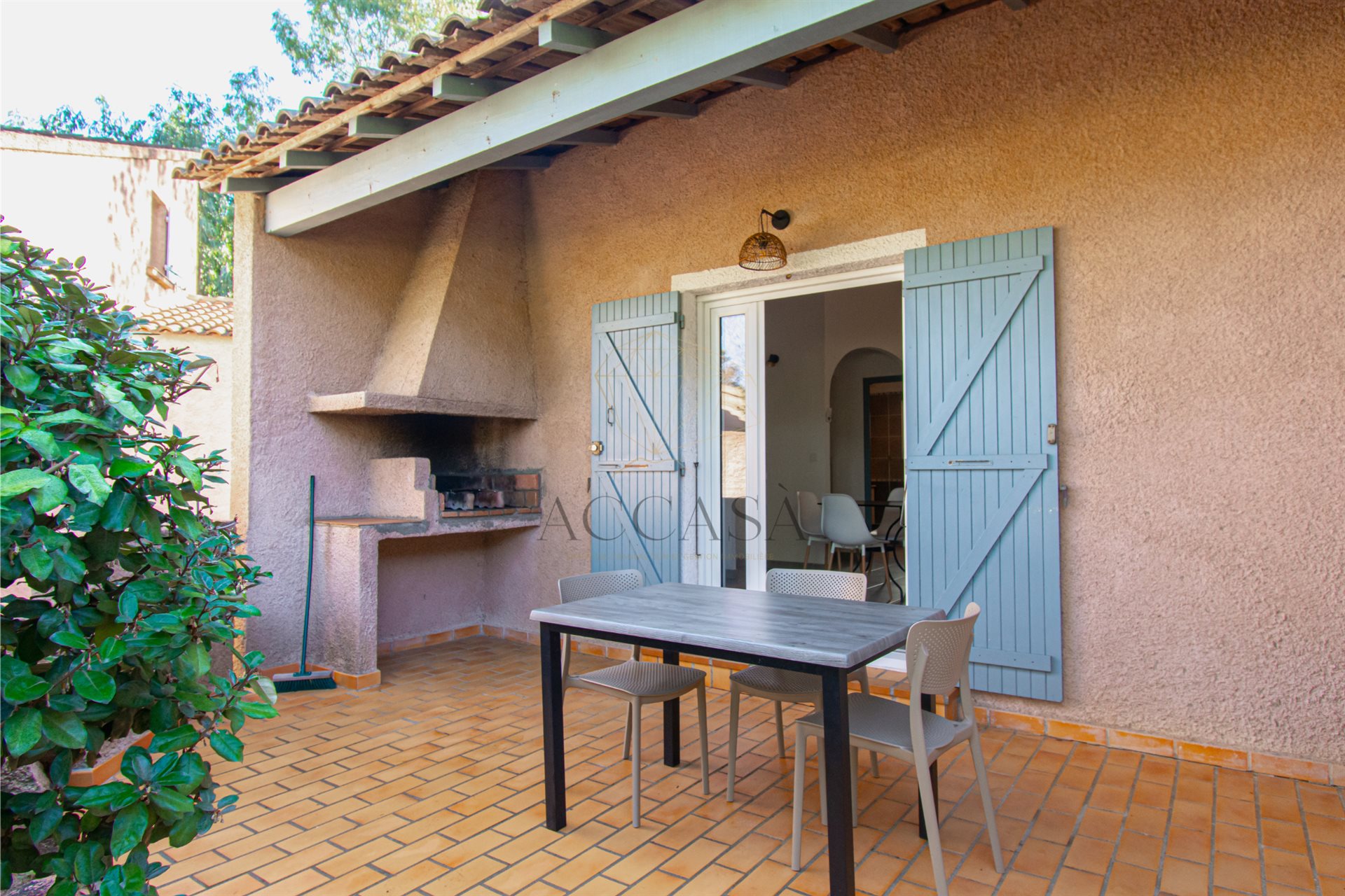 Maison à vendre, 39m², Porto-Vecchio