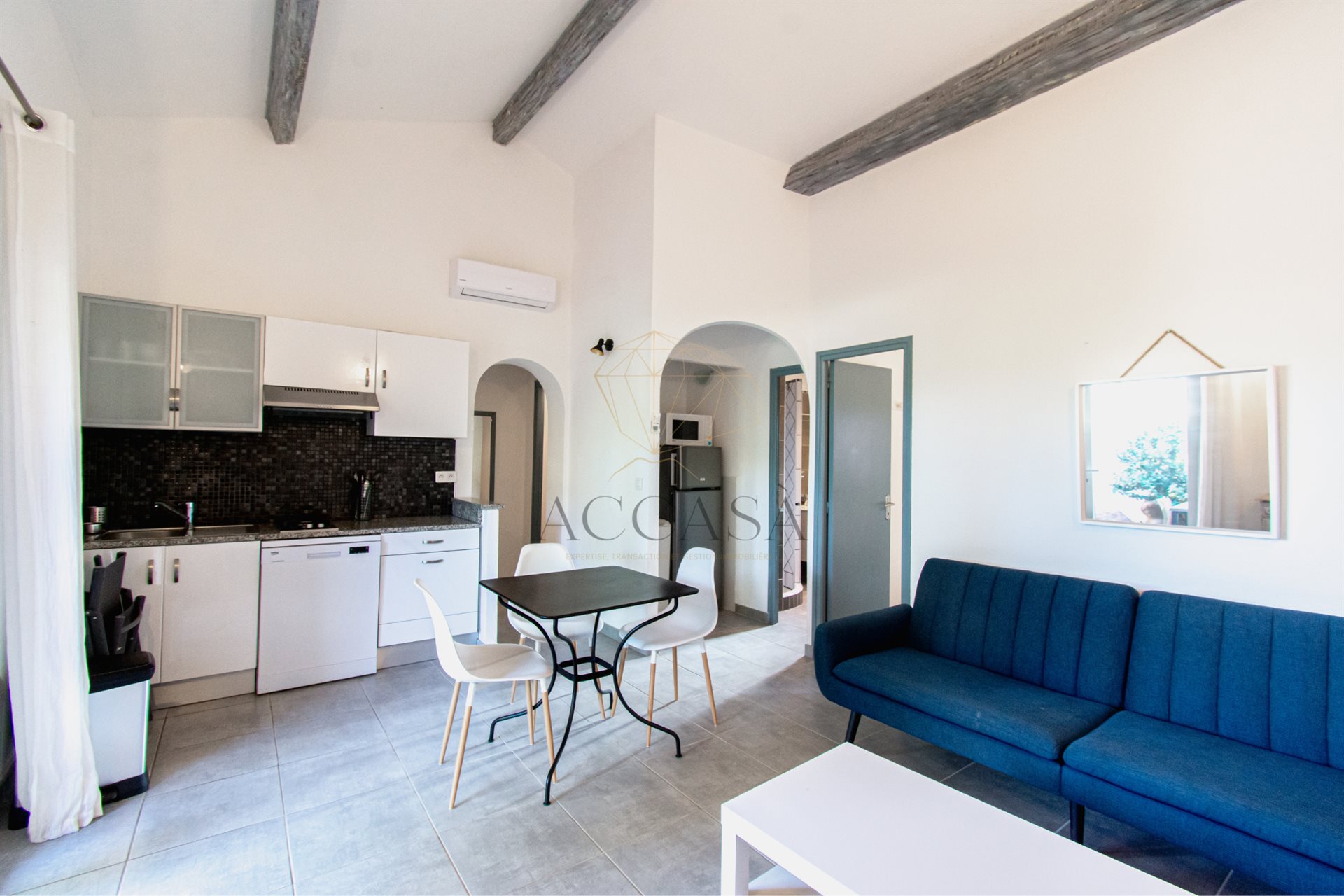 Maison à vendre, 39m², Porto-Vecchio