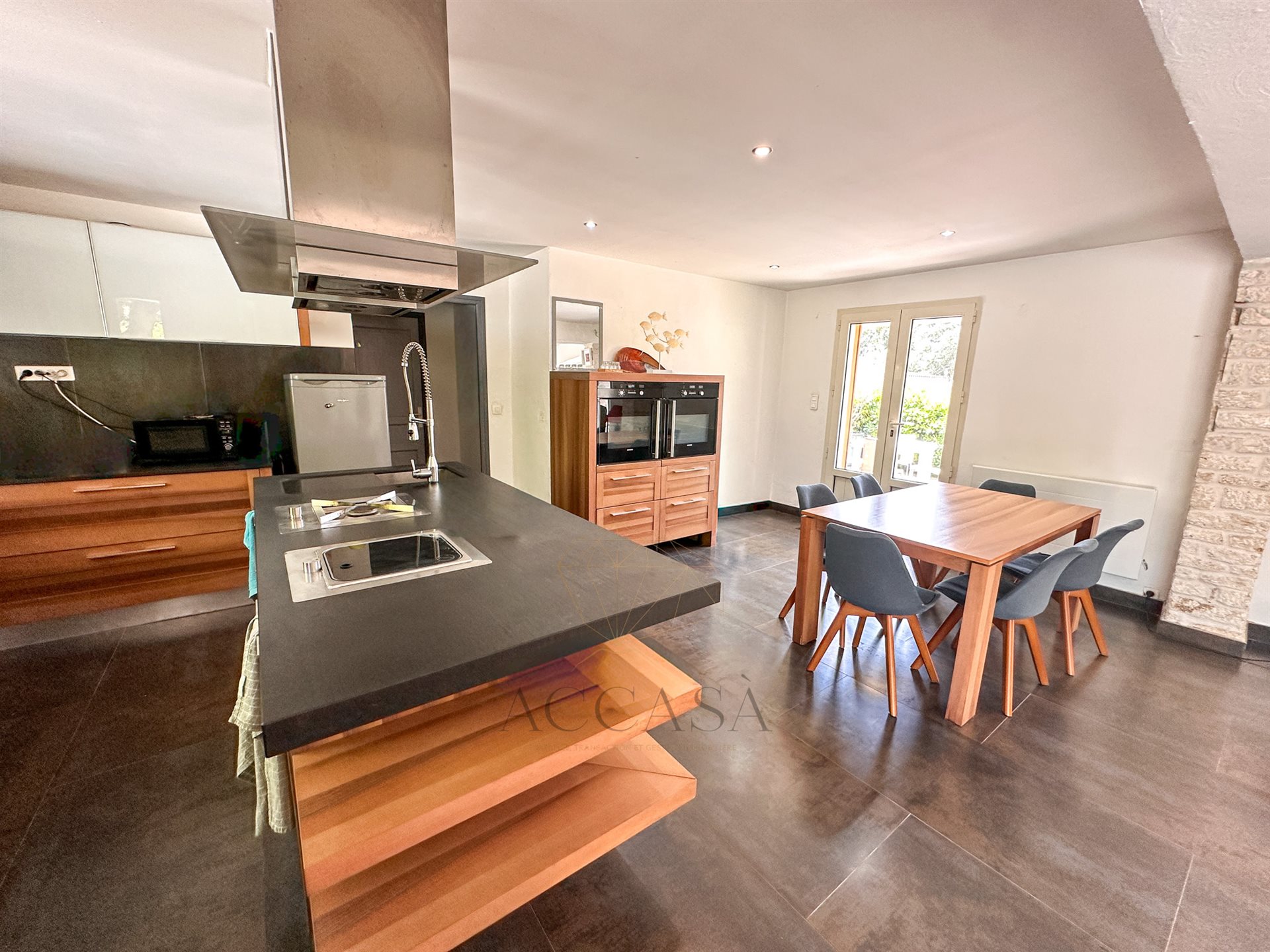 Maison à vendre, 214m², Bonifacio