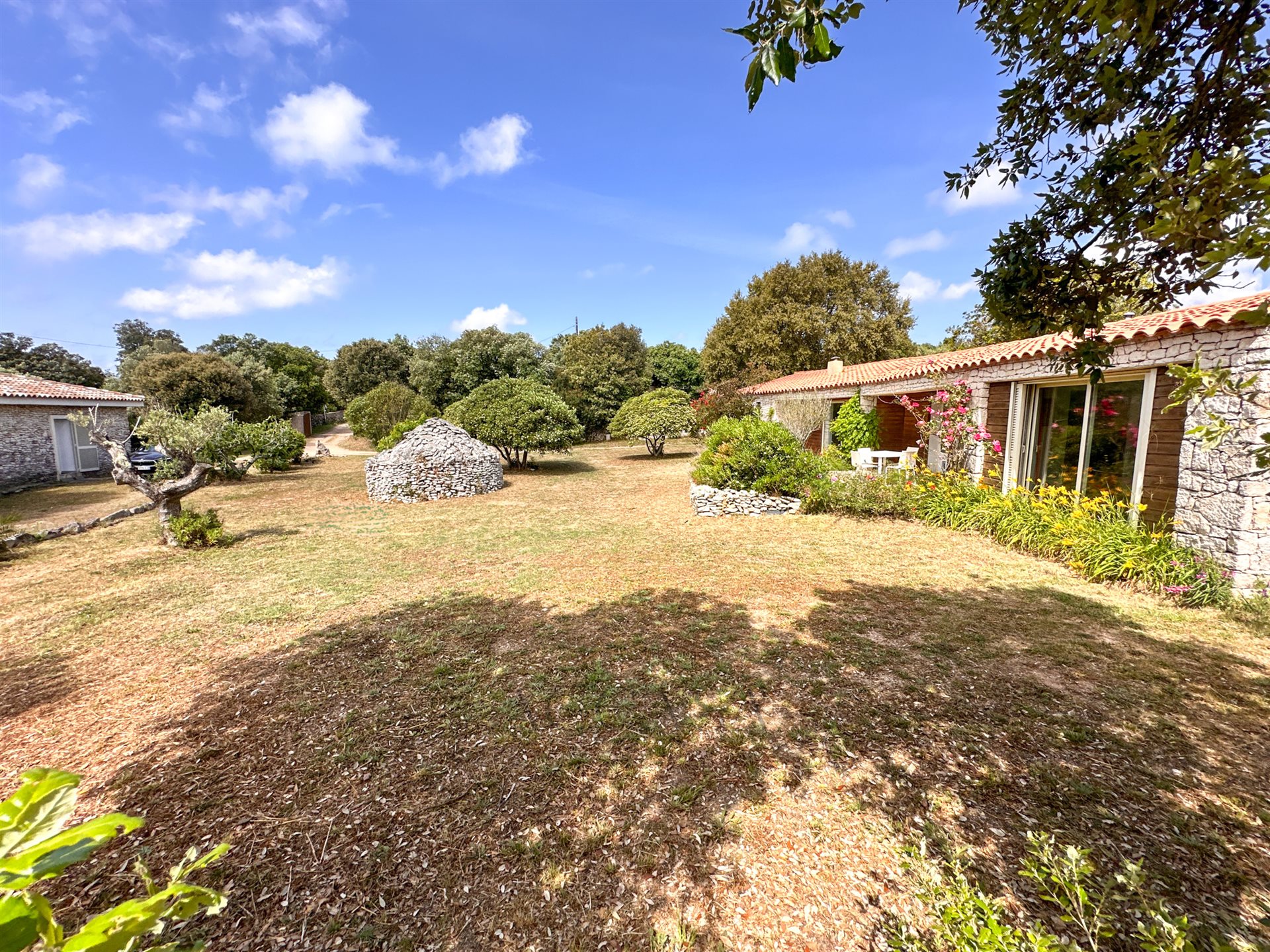 Maison à vendre, 214m², Bonifacio