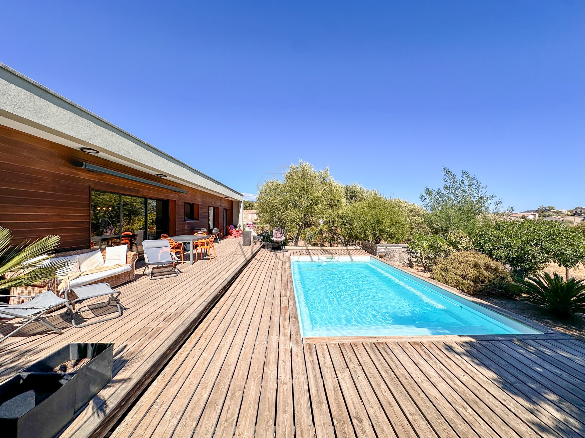Maison à vendre, 109m², Pianottoli-Caldarello