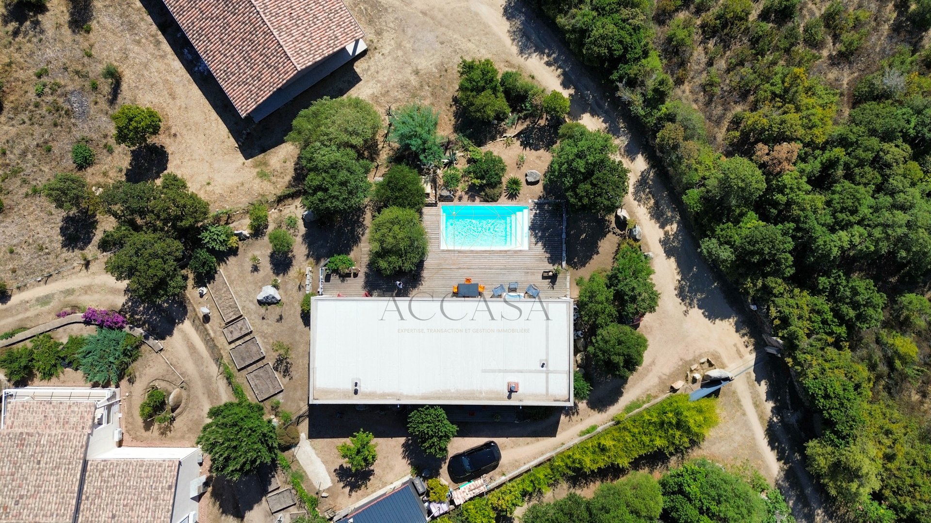 Maison à vendre, 109m², Pianottoli-Caldarello