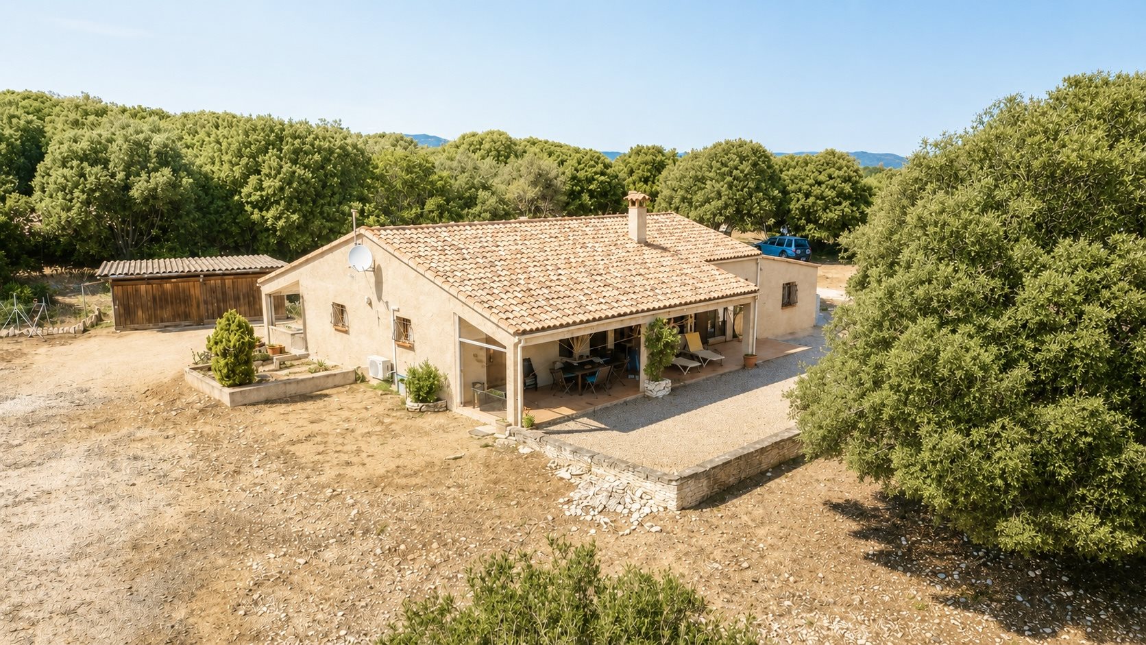 Maison à vendre, 139m², Bonifacio