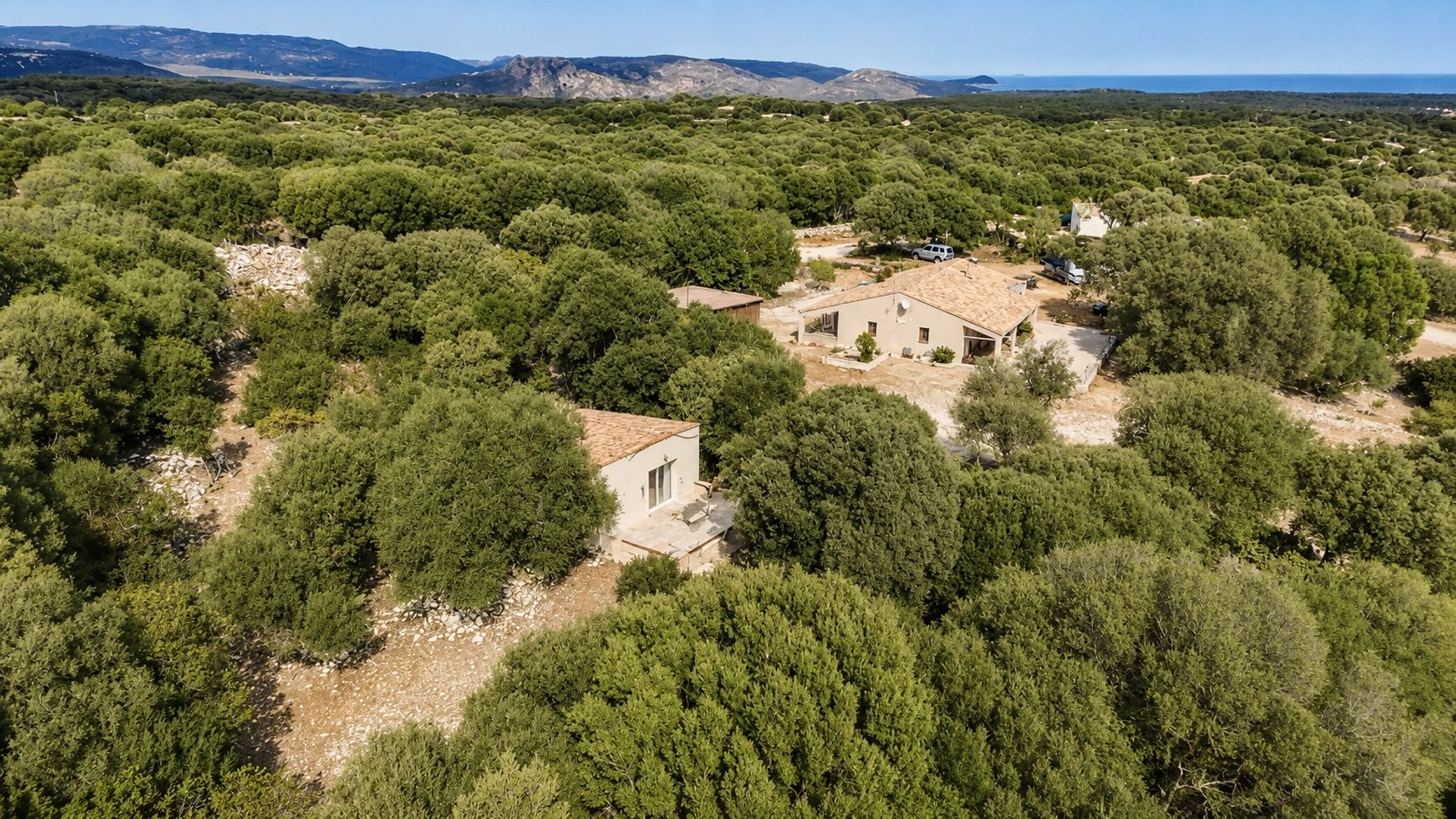 Maison à vendre, 139m², Bonifacio