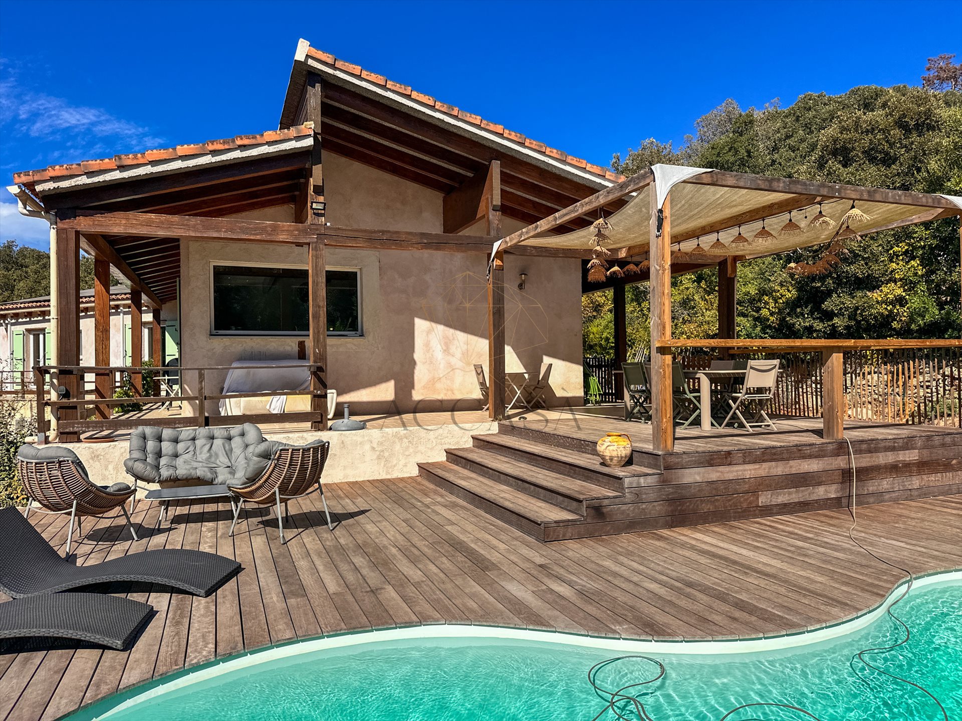 Maison à vendre, 142m², Sotta