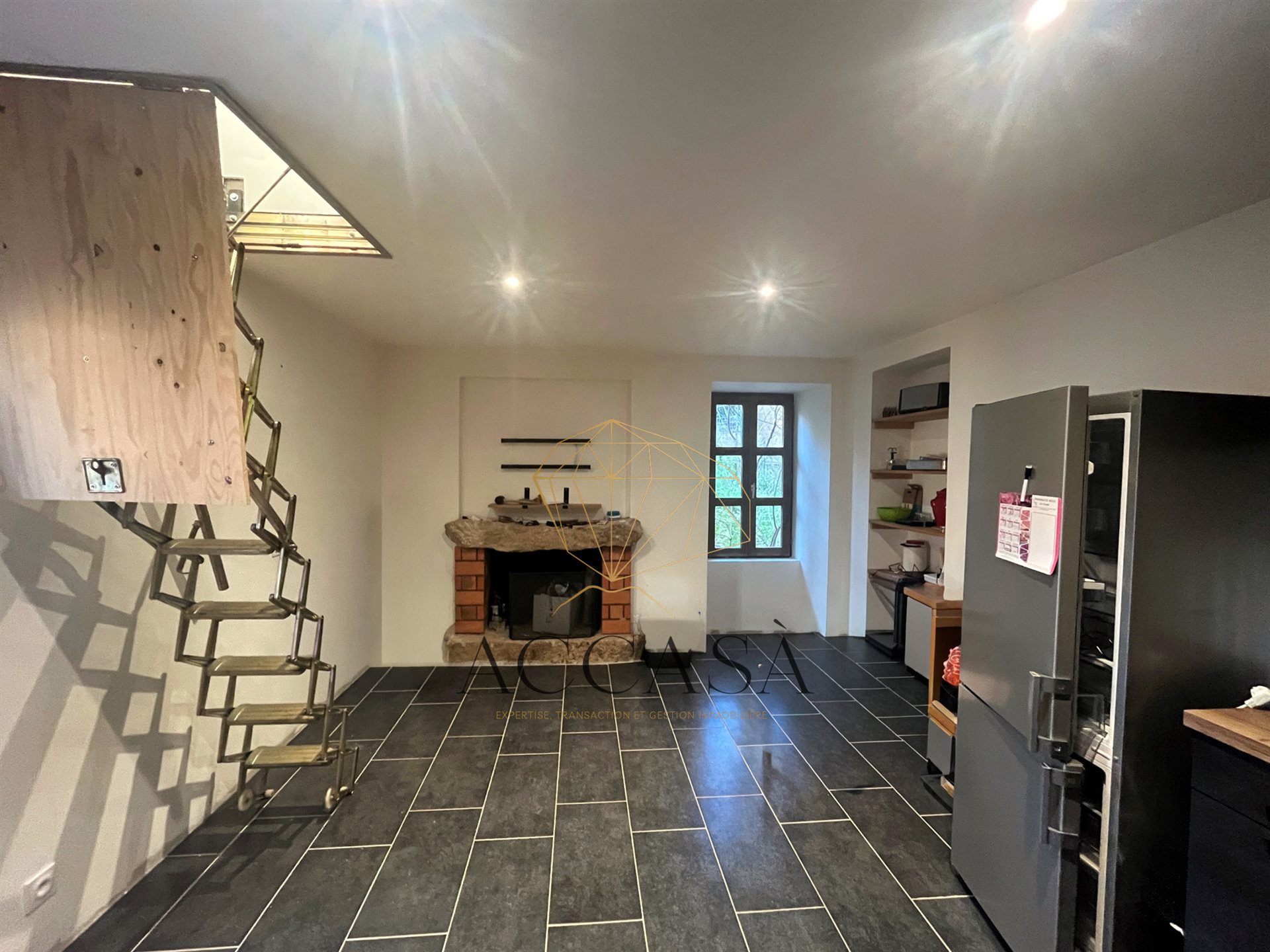 Maison à vendre, 79m², Figari