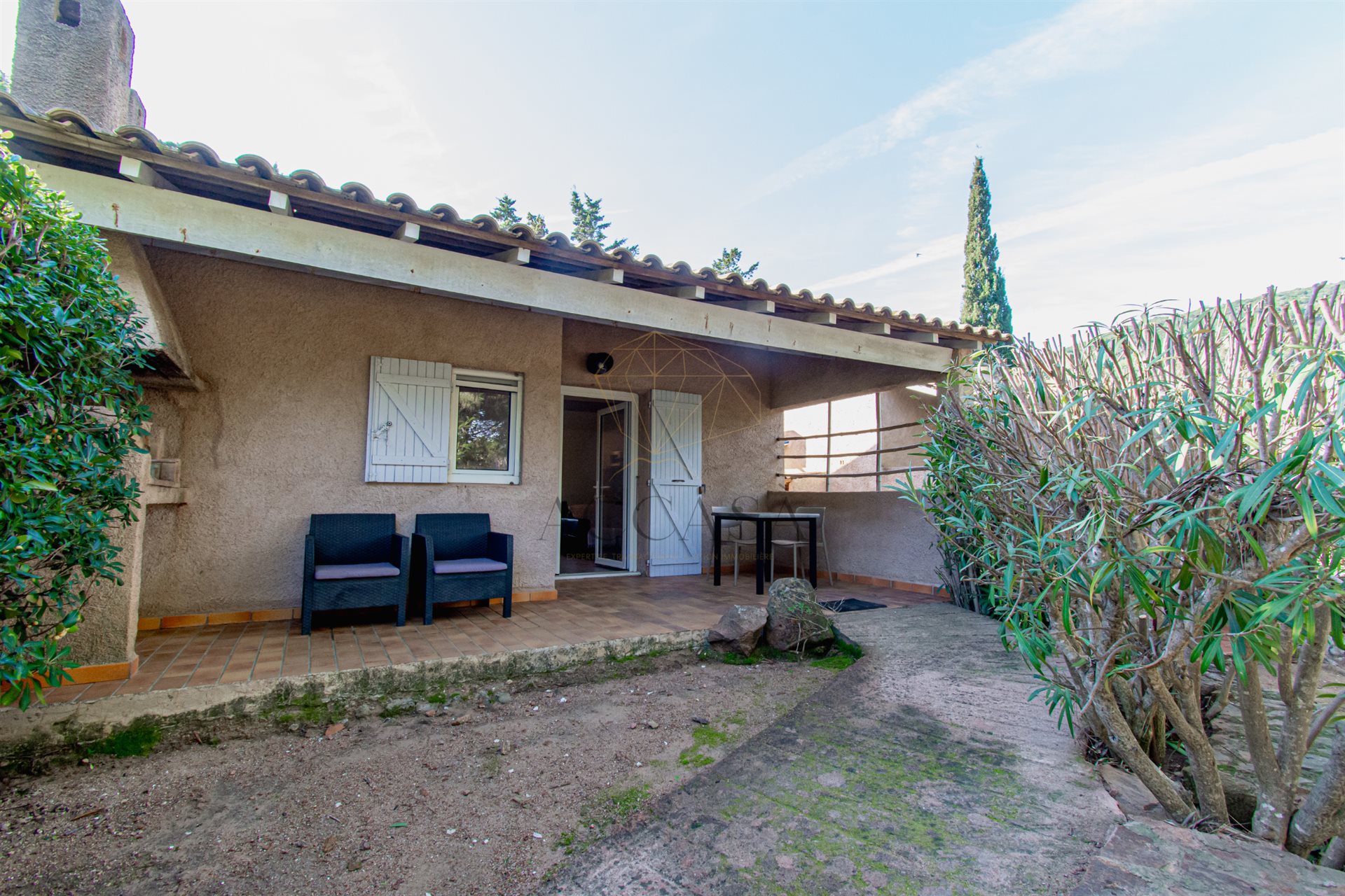 Maison à vendre, 32m², Porto-Vecchio