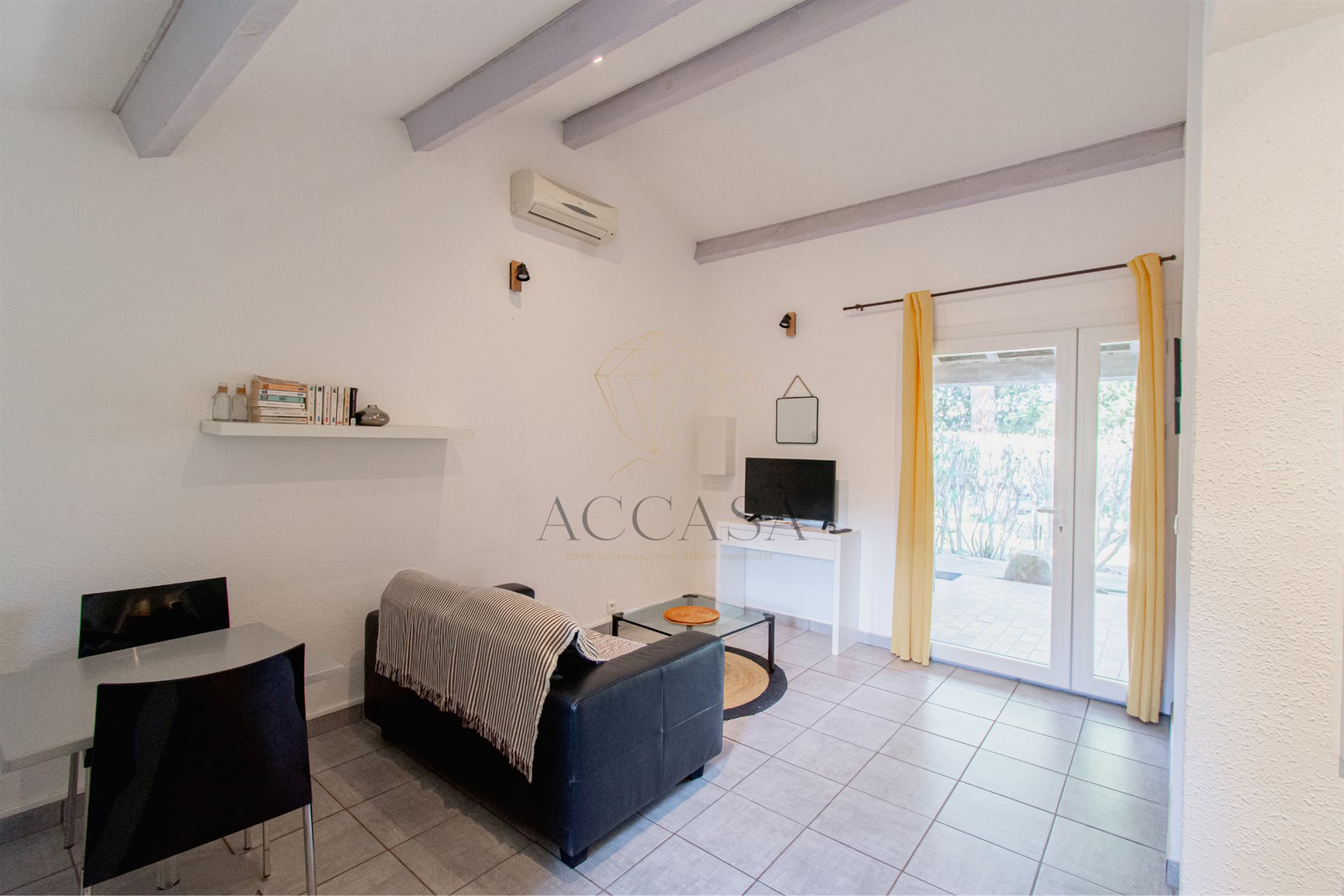 Maison à vendre, 32m², Porto-Vecchio