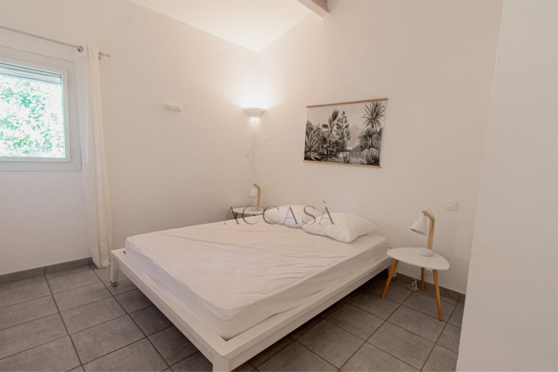 Maison à vendre, 32m², Porto-Vecchio