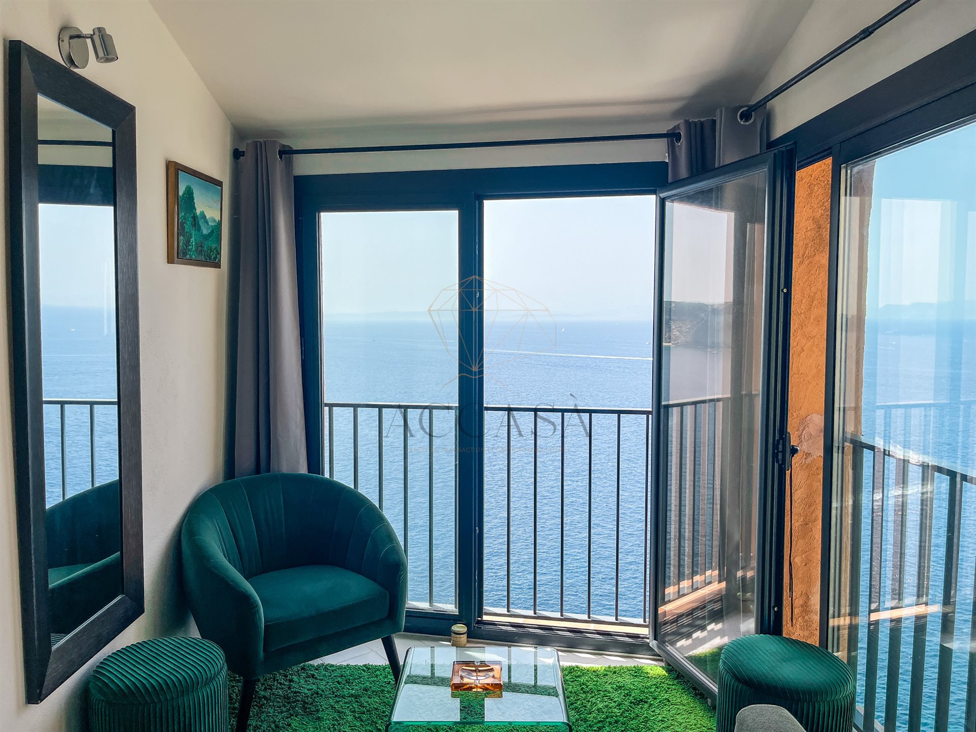 Appartement à vendre, 60m², Bonifacio