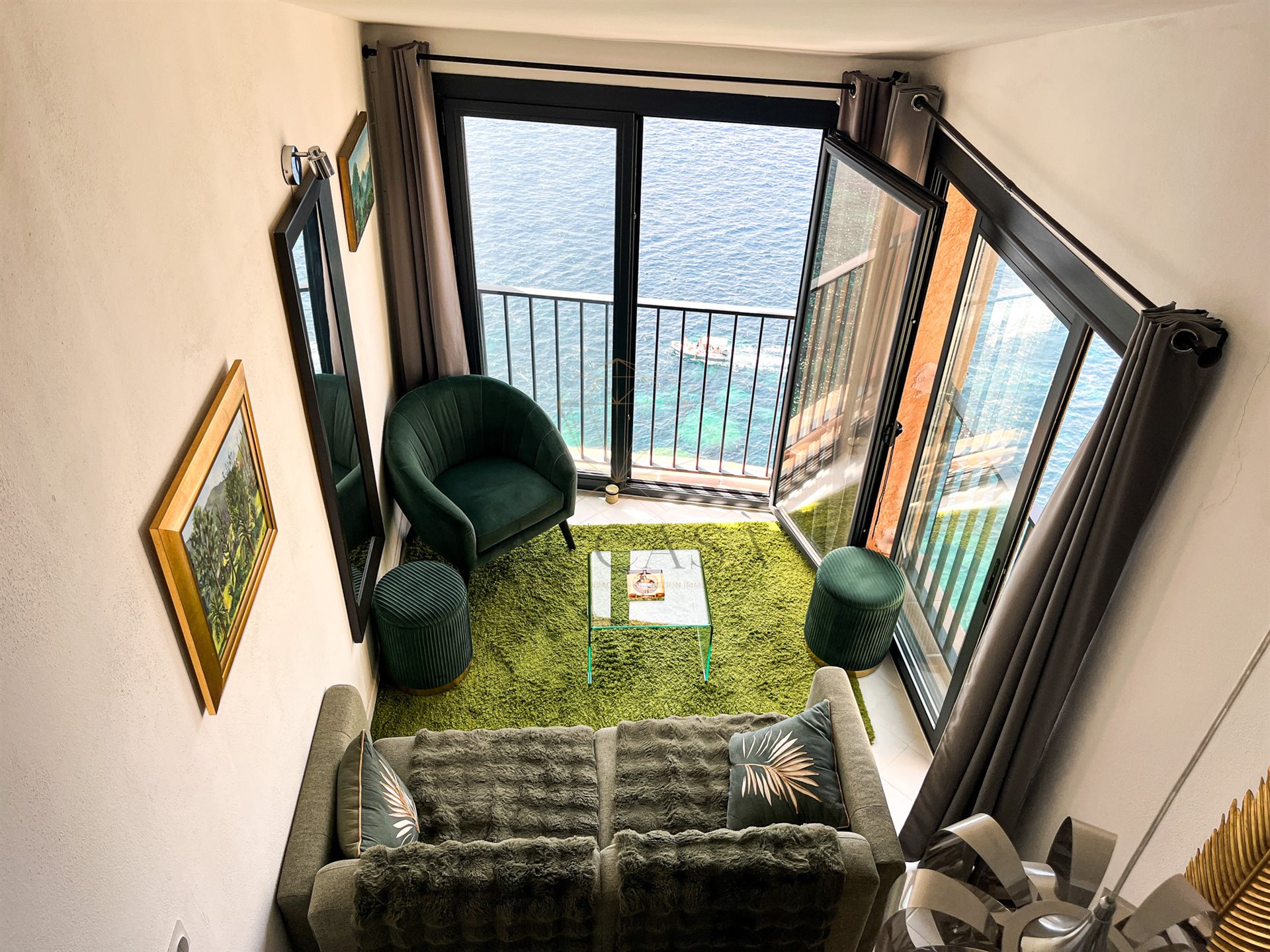 Appartement à vendre, 60m², Bonifacio