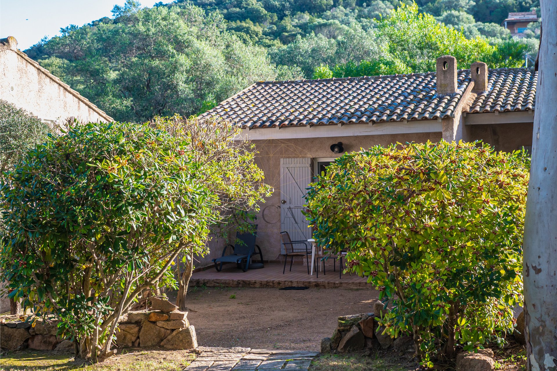 Maison à vendre, 37m², Porto-Vecchio