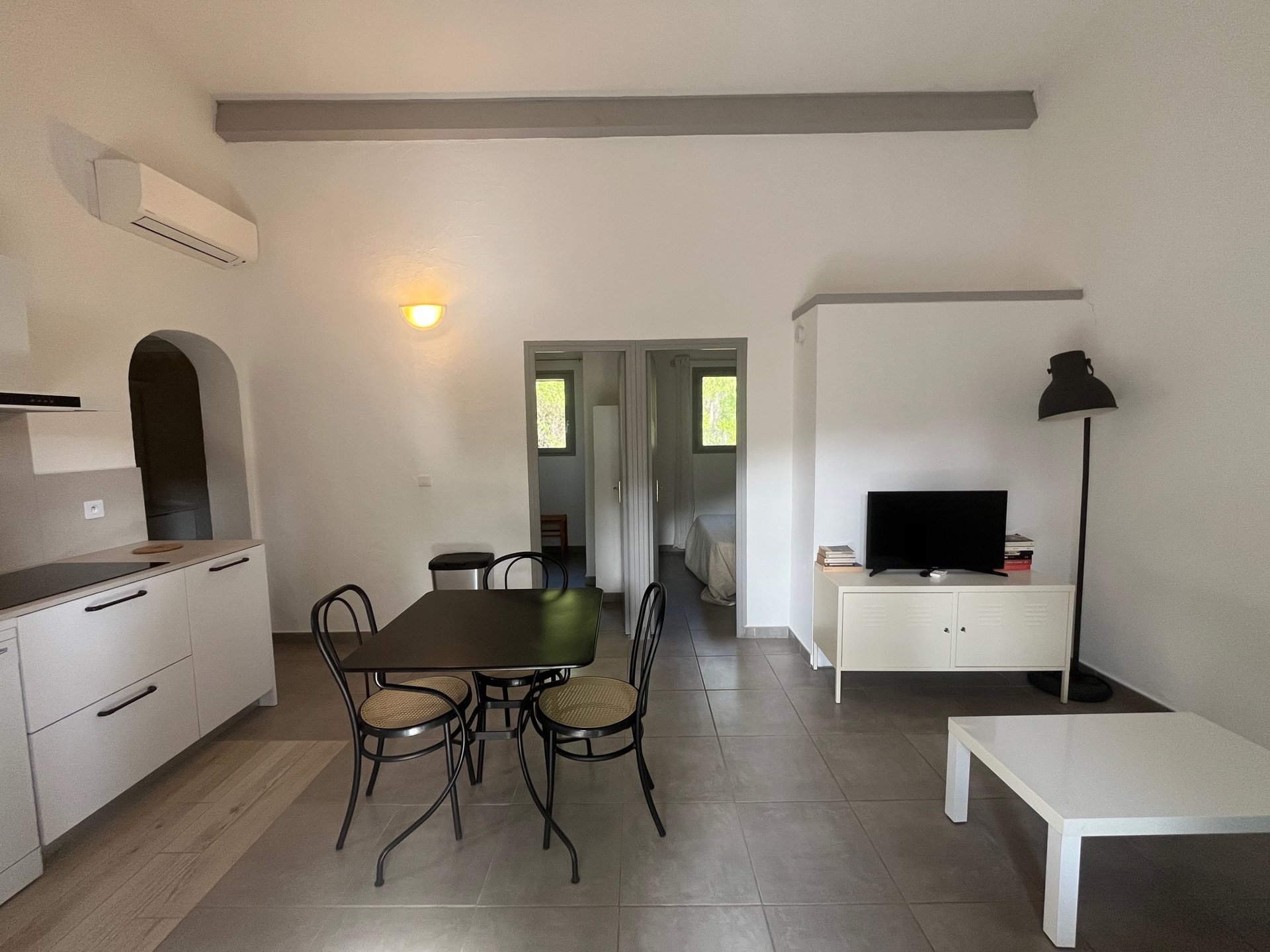 Maison à vendre, 37m², Porto-Vecchio