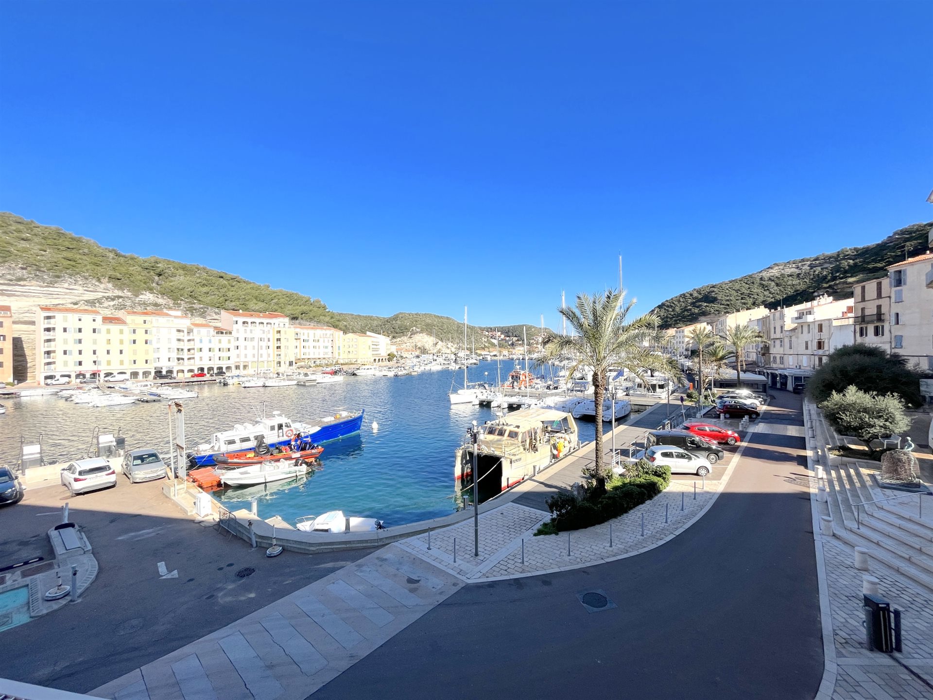 Appartement à vendre, 61m², Bonifacio