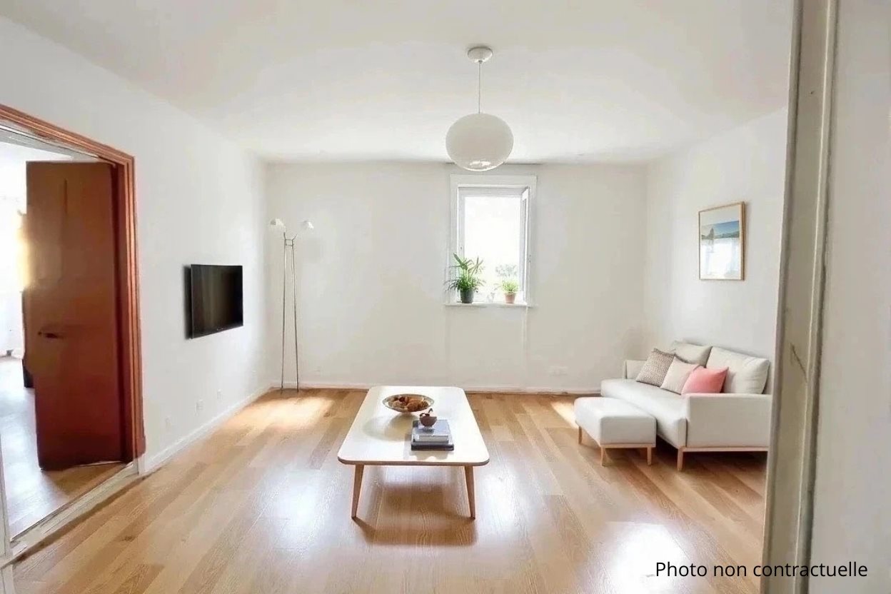 Appartement à vendre, 61m², Bonifacio