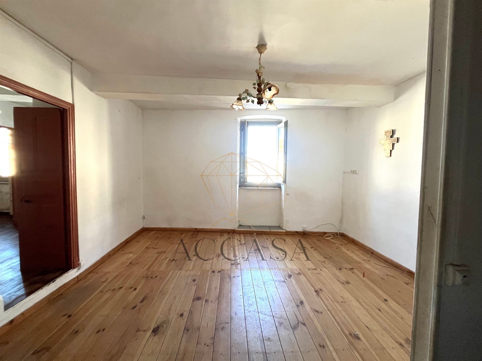 Appartement à vendre, 61m², Bonifacio