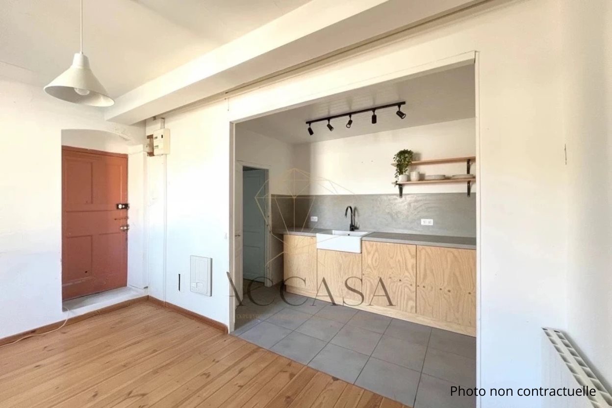Appartement à vendre, 61m², Bonifacio