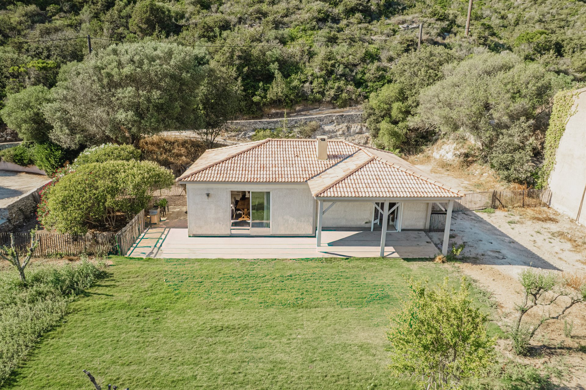Maison à vendre, 87m², Bonifacio