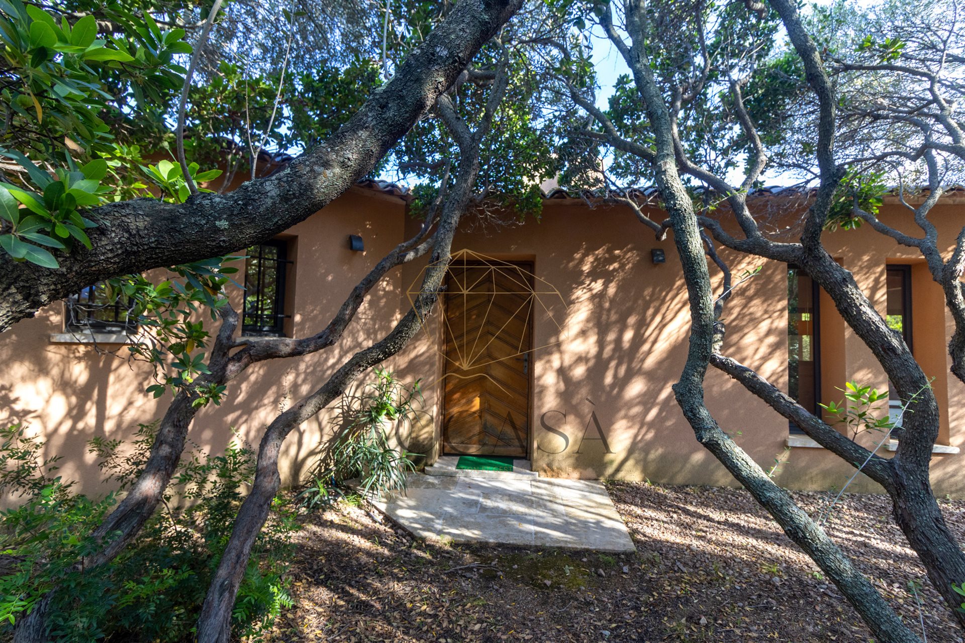 Maison à vendre, 184m², Figari