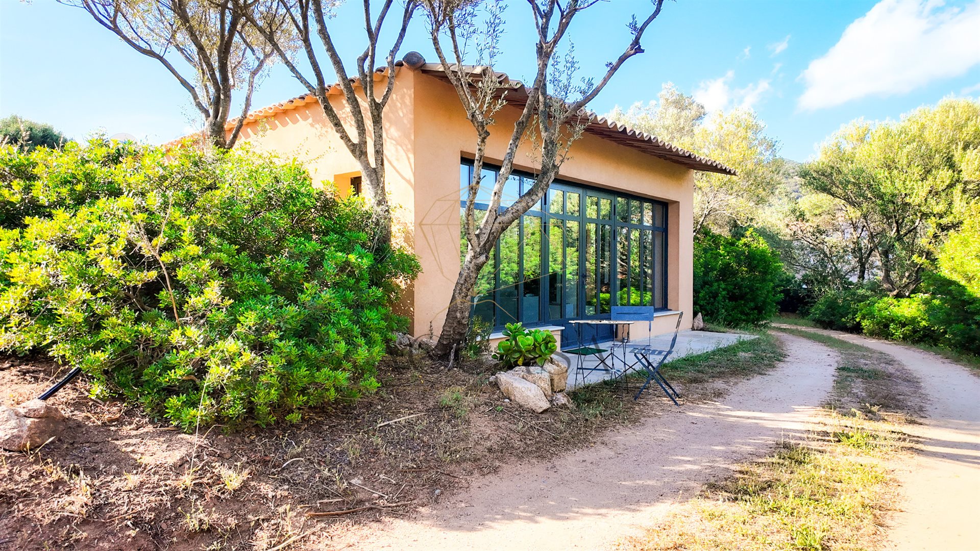 Maison à vendre, 184m², Figari