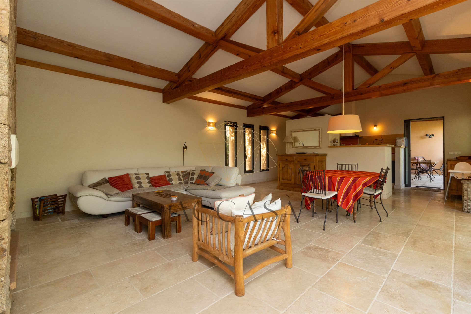 Maison à vendre, 184m², Figari