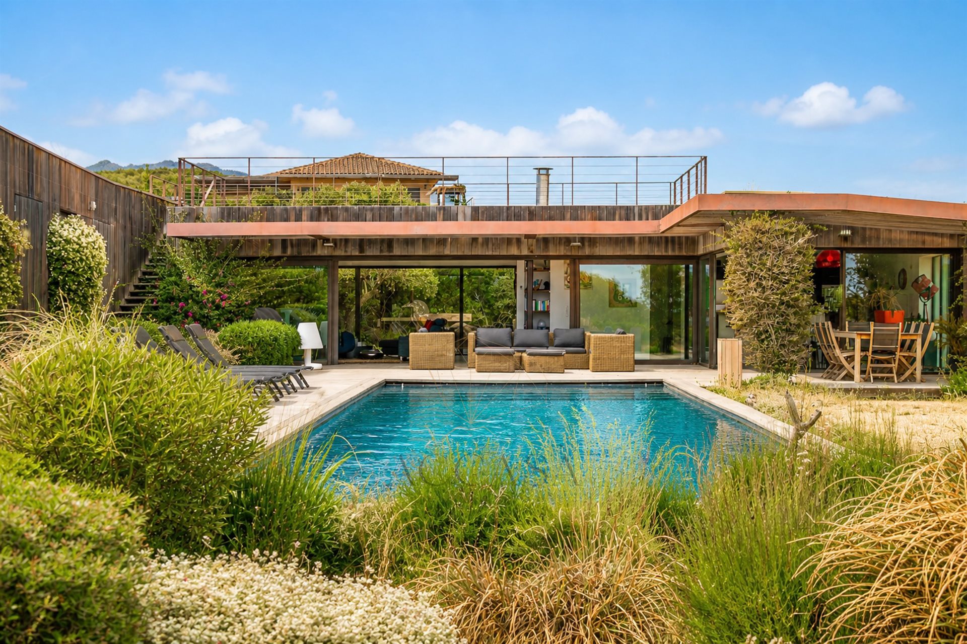 Maison à vendre, 252m², Pianottoli-Caldarello