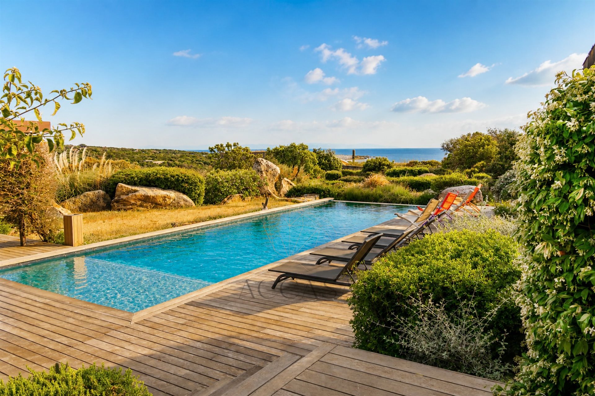Maison à vendre, 252m², Pianottoli-Caldarello