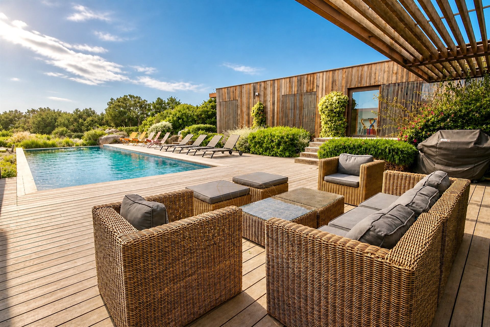 Maison à vendre, 252m², Pianottoli-Caldarello