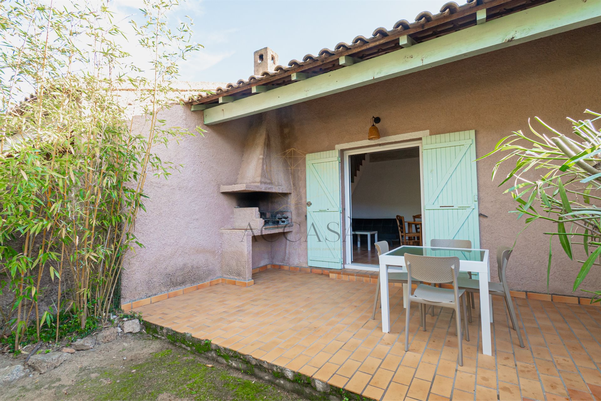 Maison à vendre, 50m², Porto-Vecchio