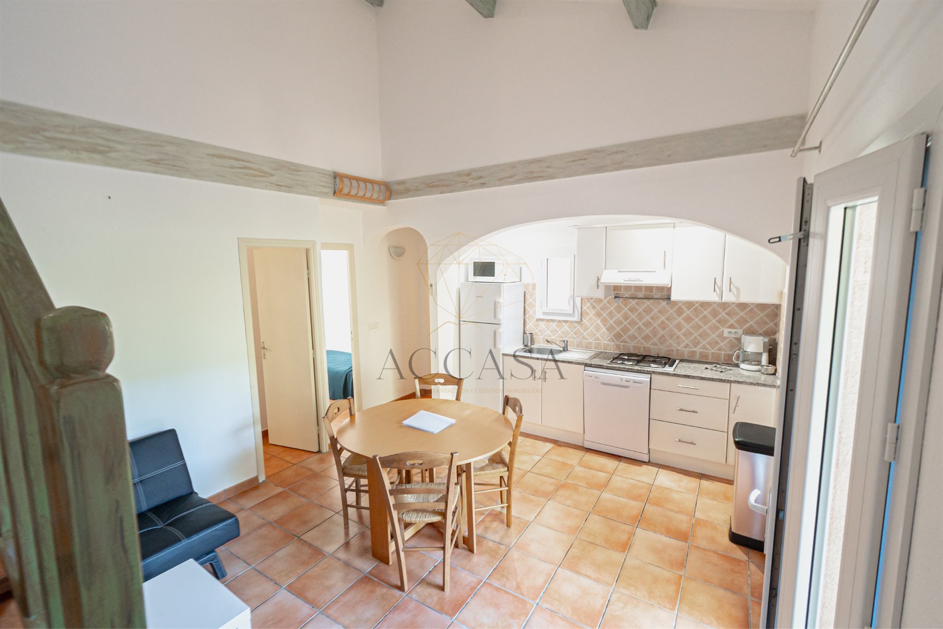 Maison à vendre, 50m², Porto-Vecchio