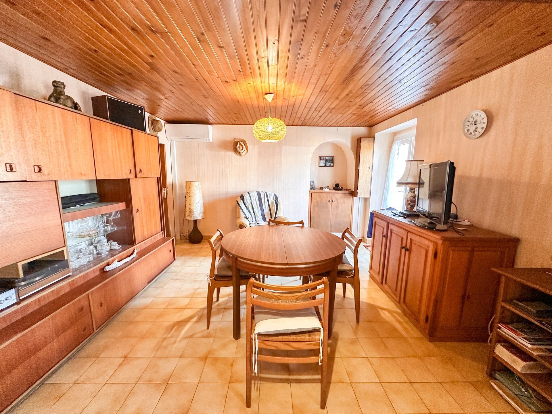 Appartement à vendre, 53m², Pianottoli-Caldarello