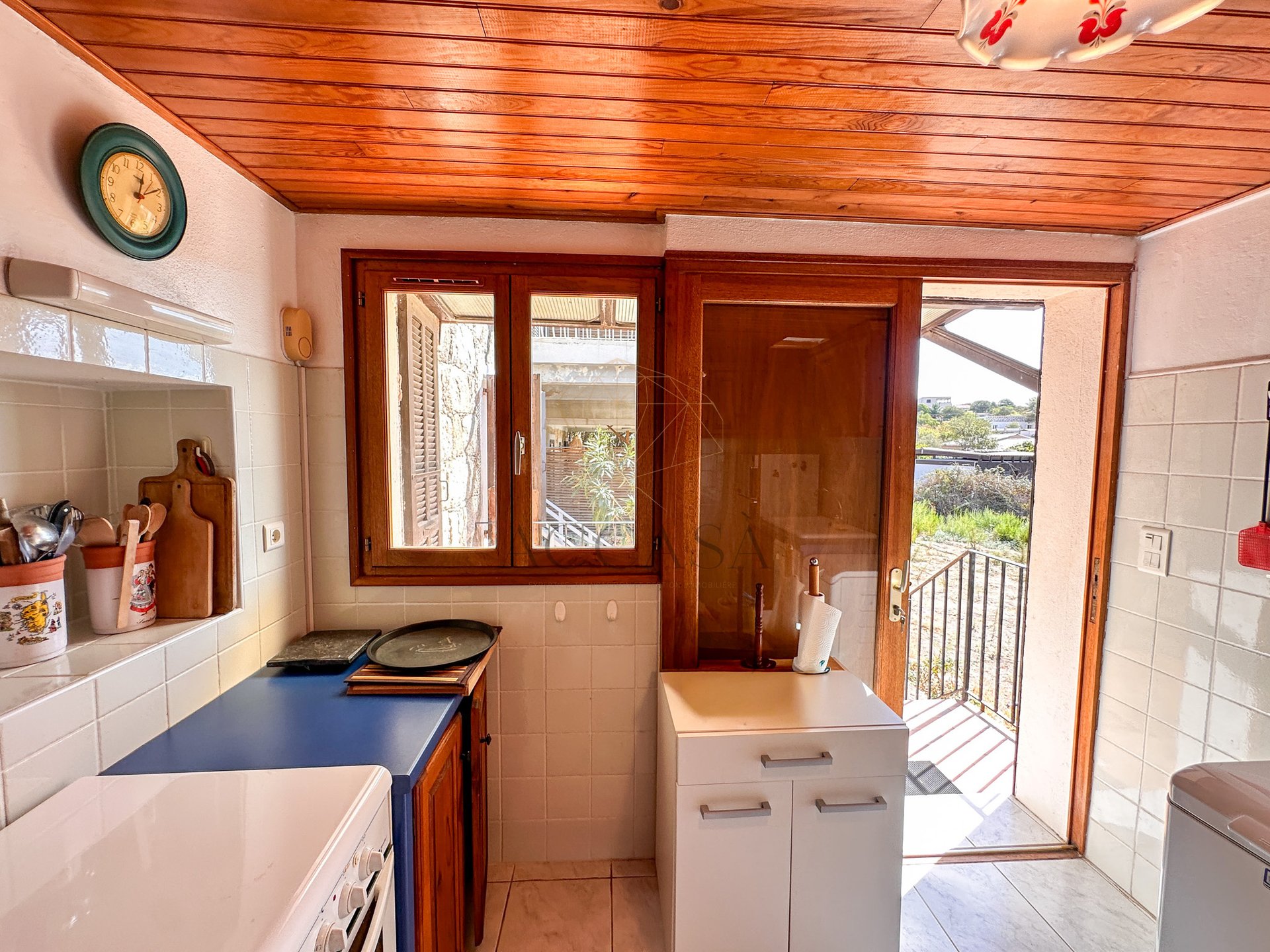 Appartement à vendre, 53m², Pianottoli-Caldarello