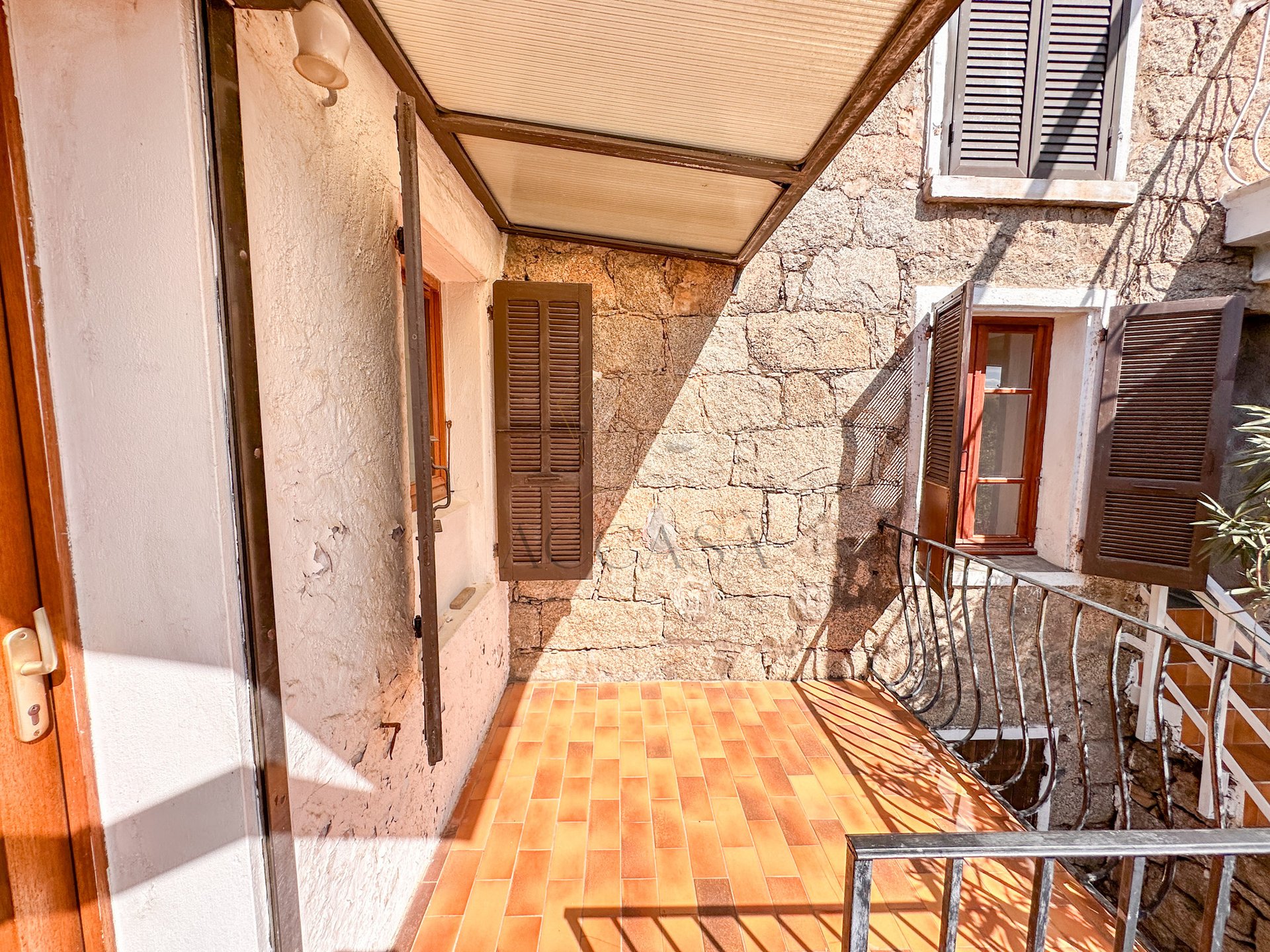Appartement à vendre, 53m², Pianottoli-Caldarello