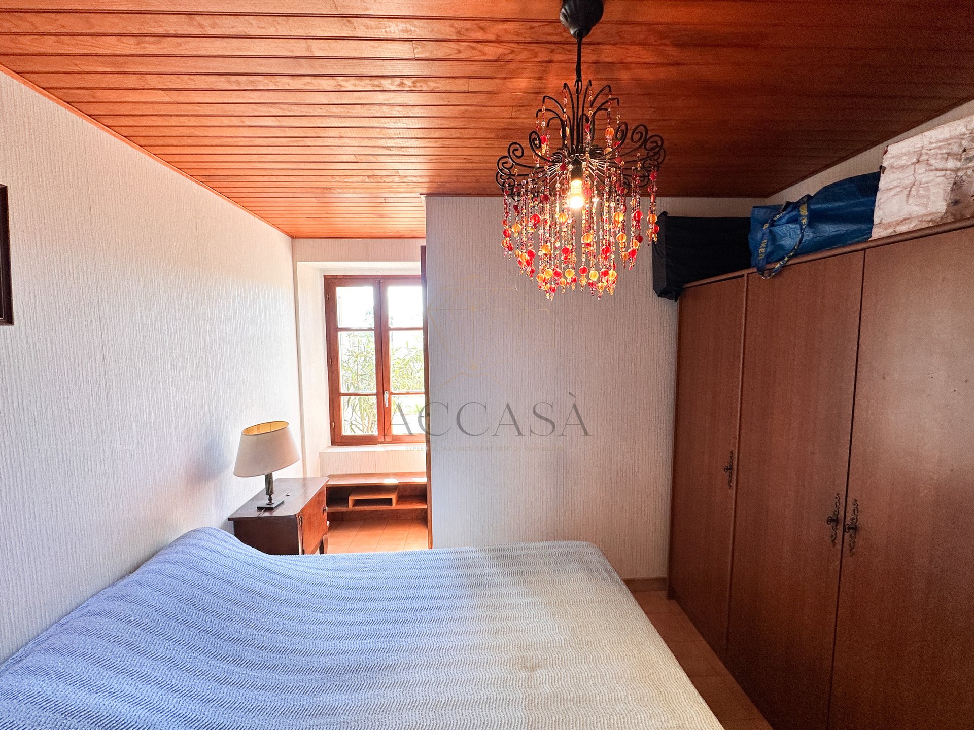 Appartement à vendre, 53m², Pianottoli-Caldarello