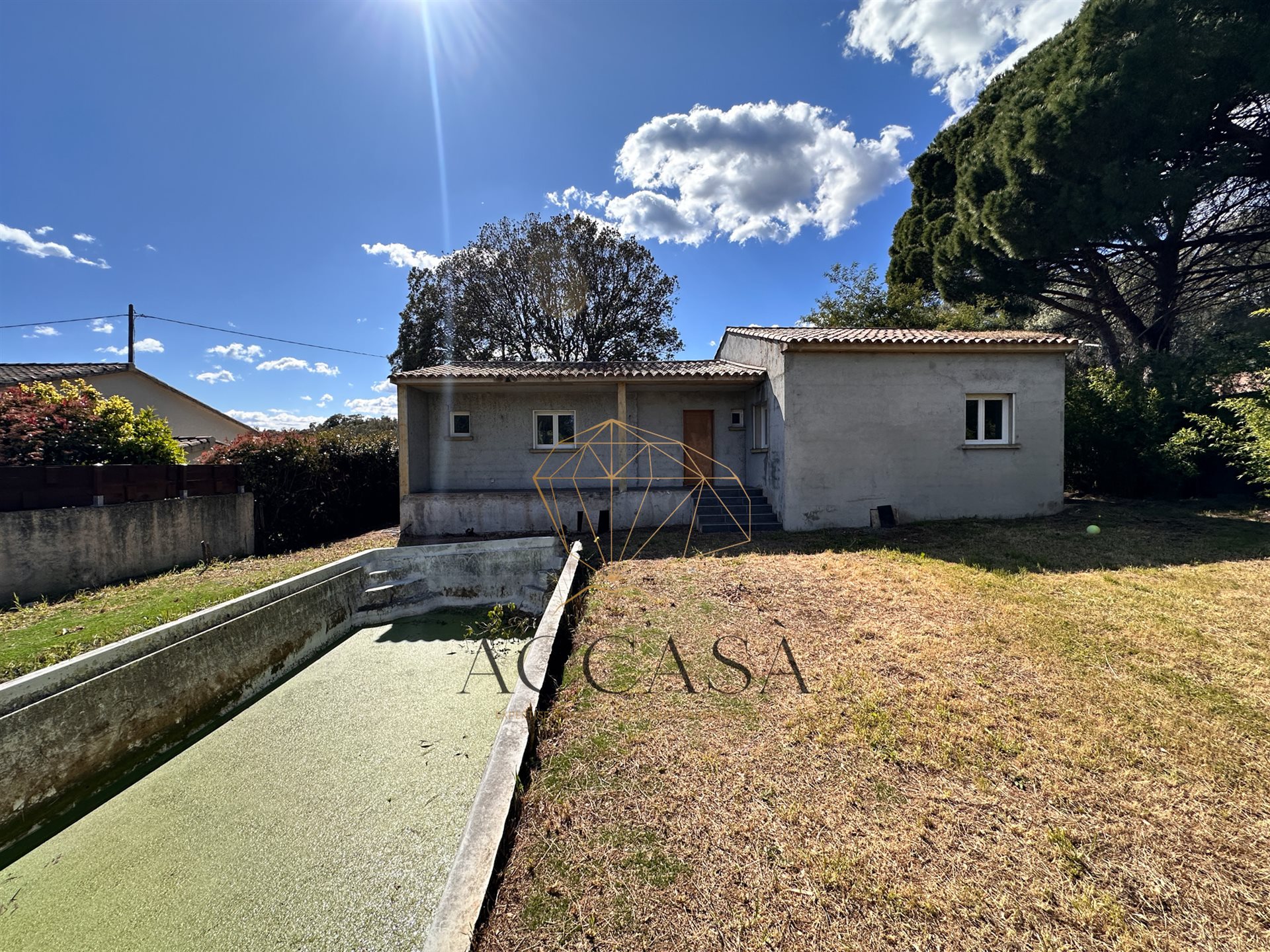 Maison à vendre, 111m², Porto-Vecchio