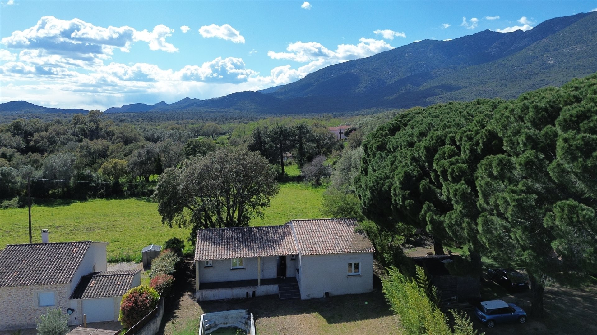 Maison à vendre, 111m², Porto-Vecchio