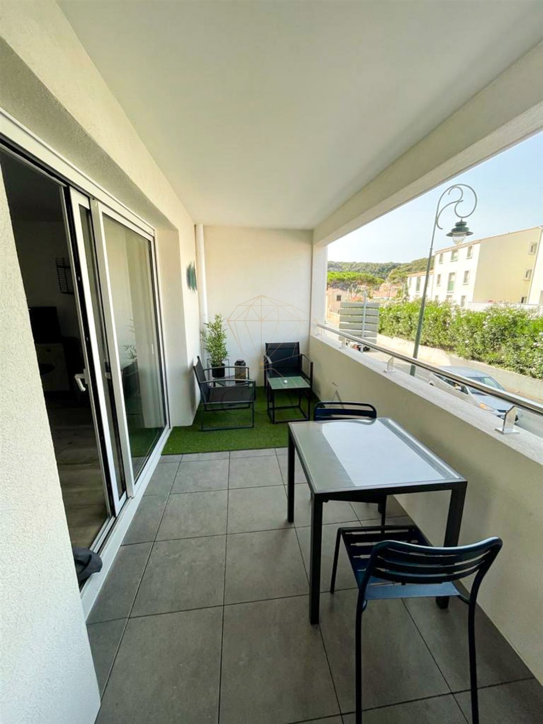 Appartement à vendre, 25m², Bonifacio