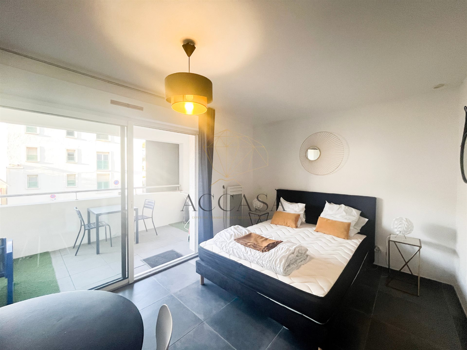 Appartement à vendre, 25m², Bonifacio