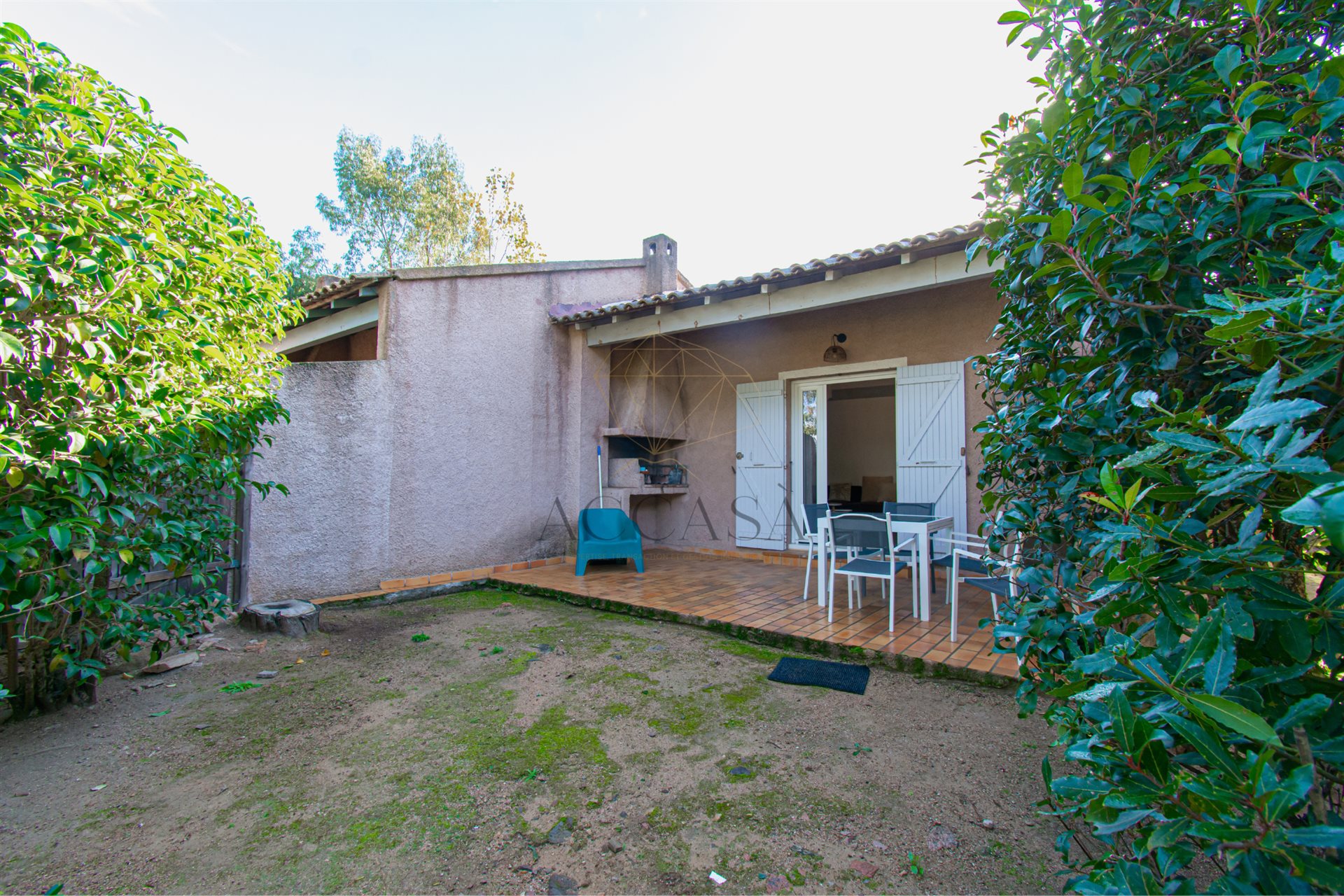 Maison à vendre, 54m², Porto-Vecchio