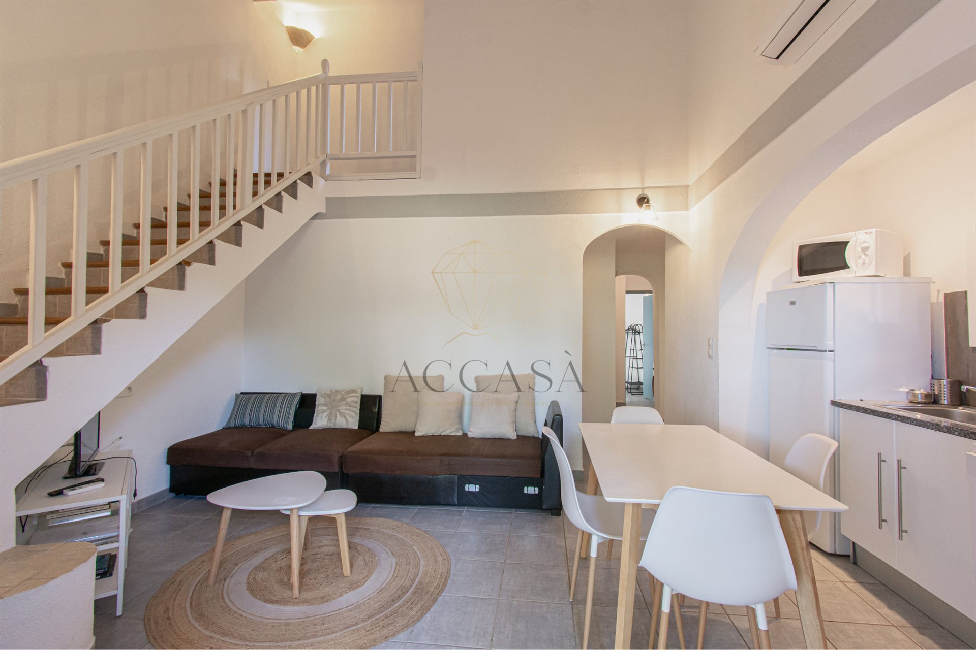 Maison à vendre, 54m², Porto-Vecchio