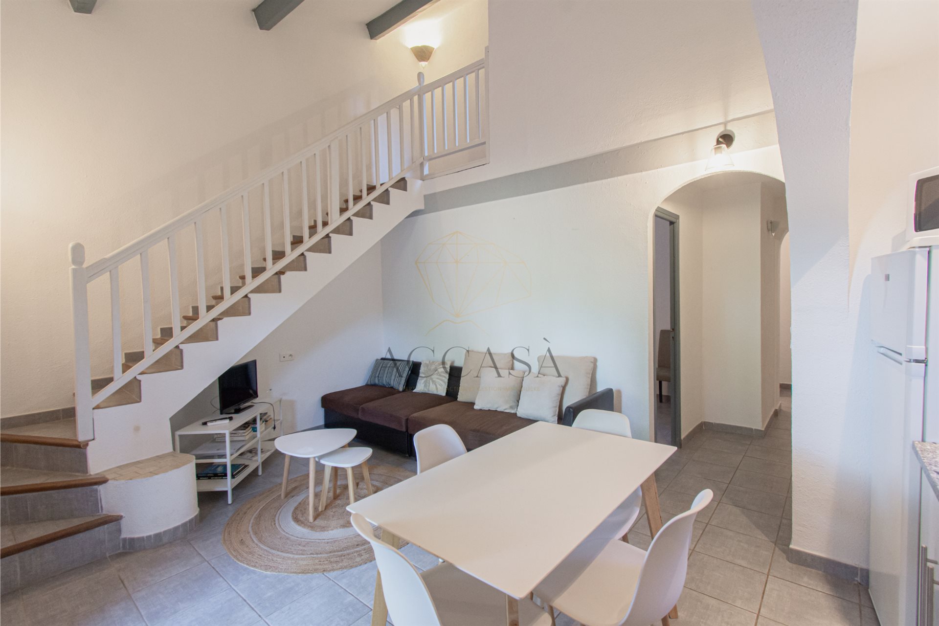 Maison à vendre, 54m², Porto-Vecchio