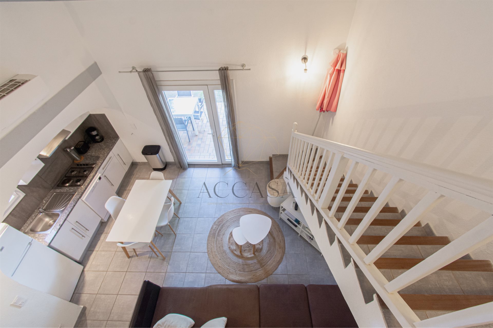 Maison à vendre, 54m², Porto-Vecchio