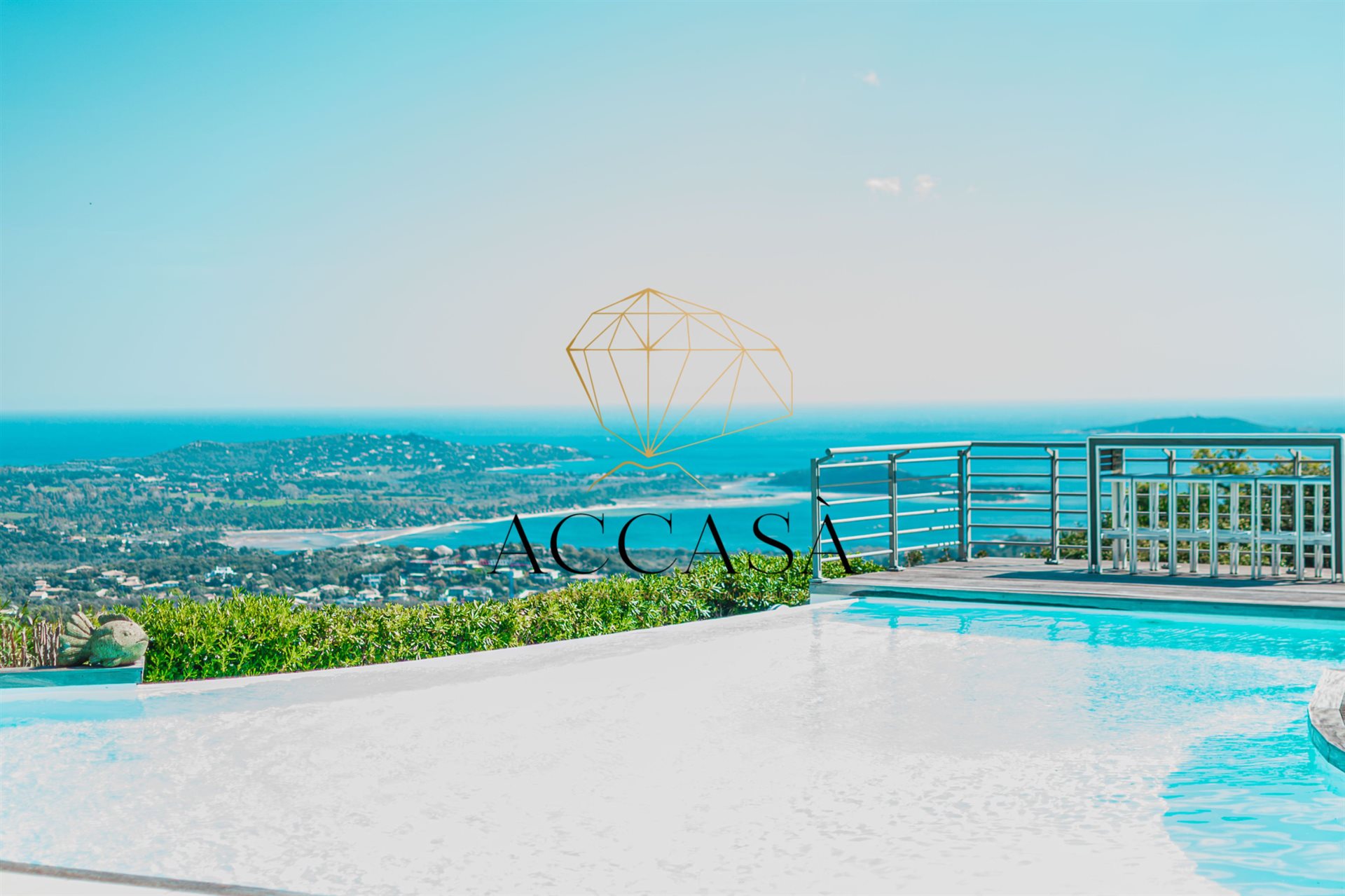 Maison à vendre, 306m², Porto-Vecchio