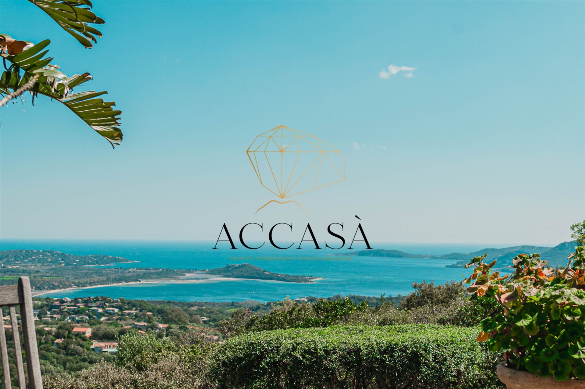 Maison à vendre, 306m², Porto-Vecchio