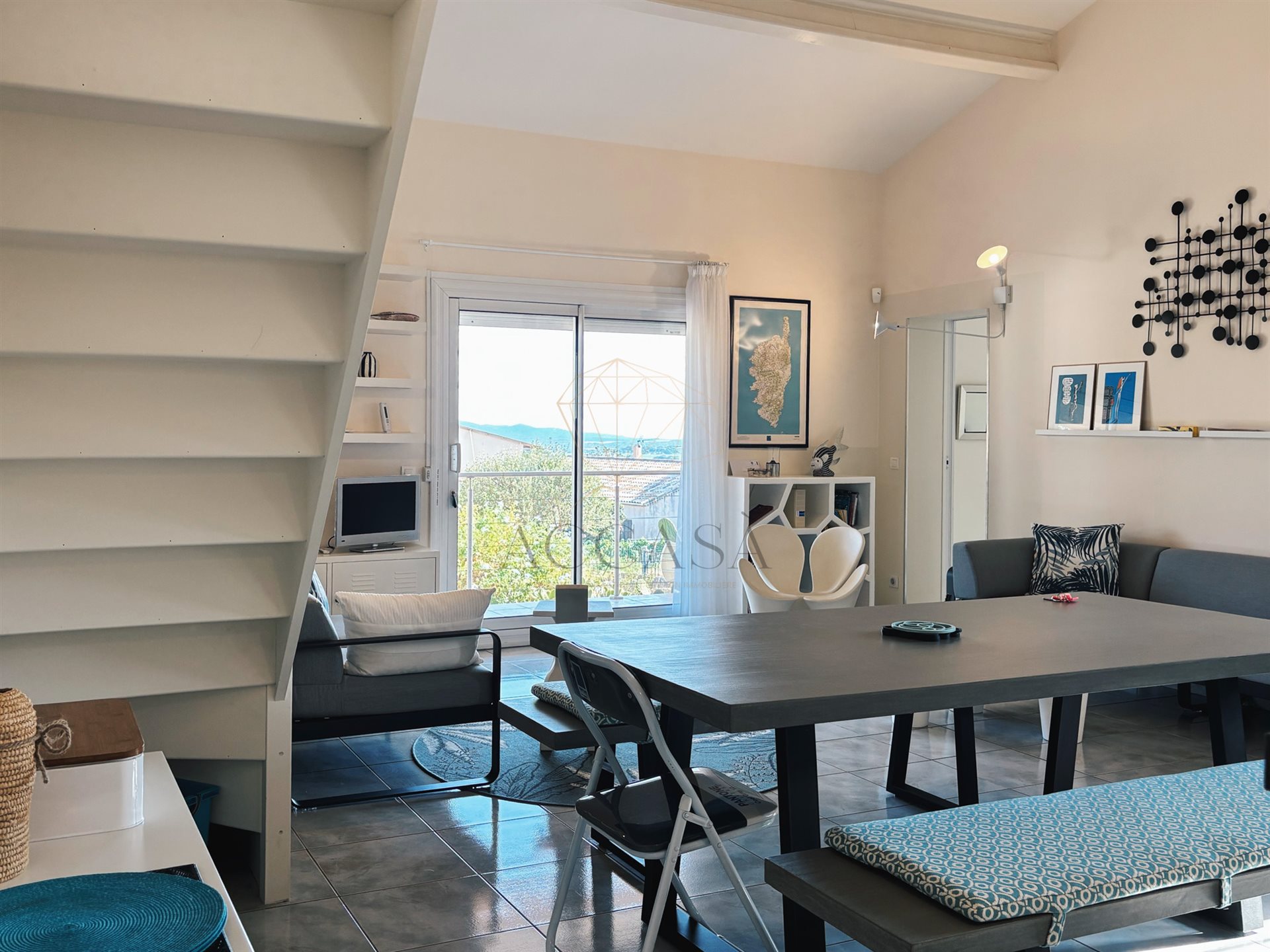 Maison à vendre, 99m², Figari
